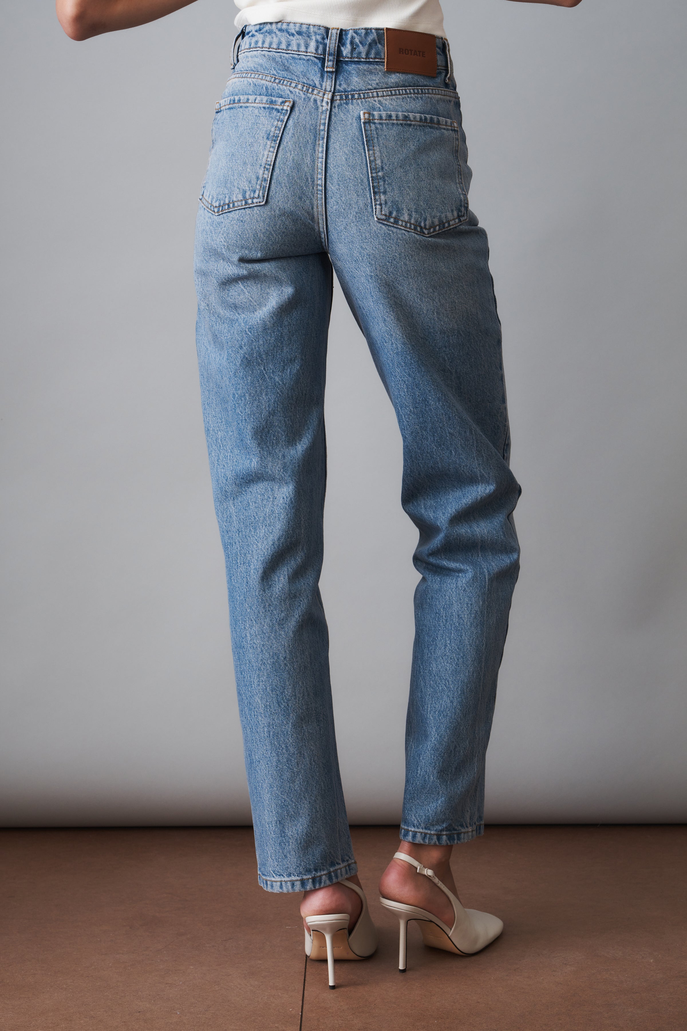 Betty Cutline Jeans