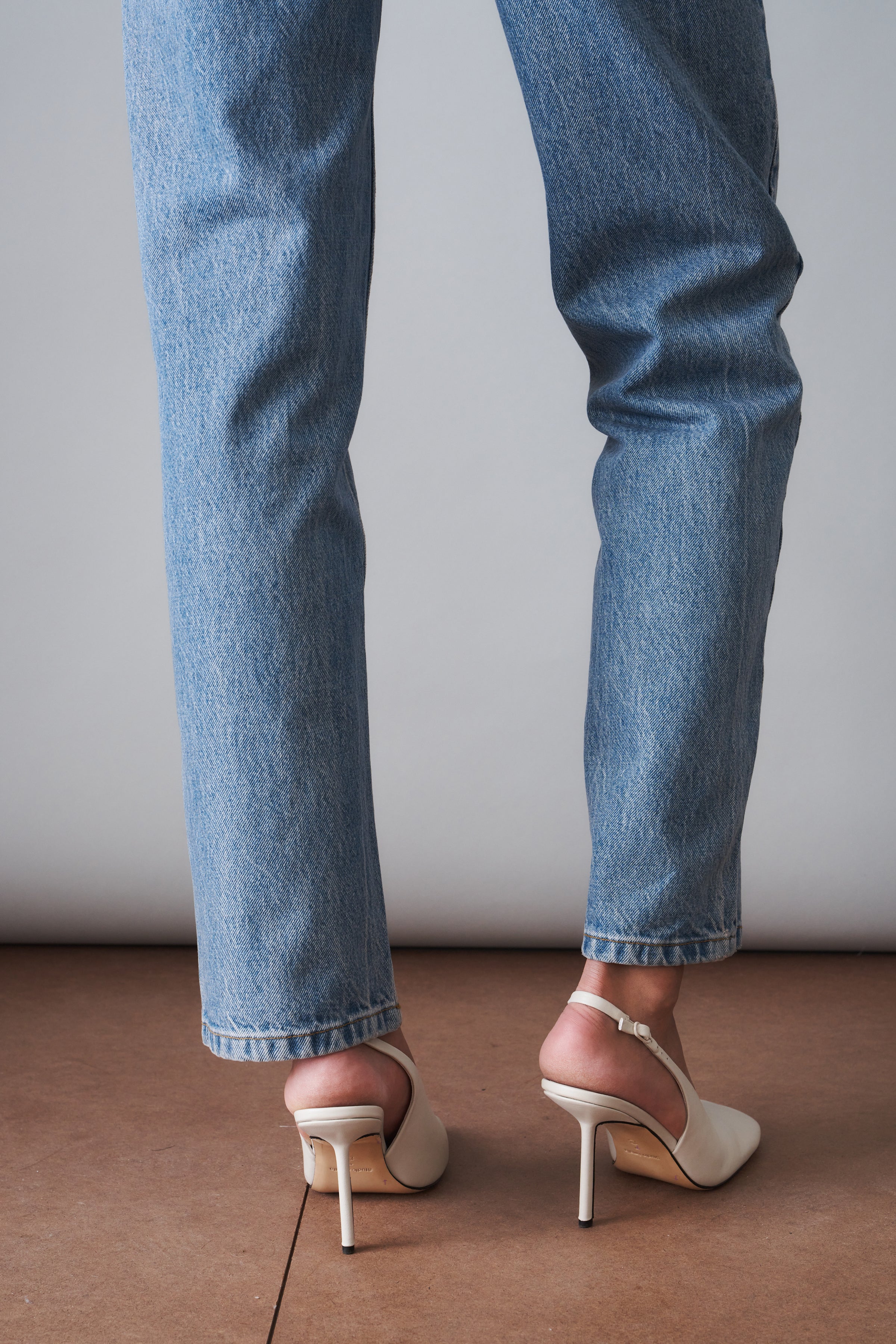 Betty Cutline Jeans