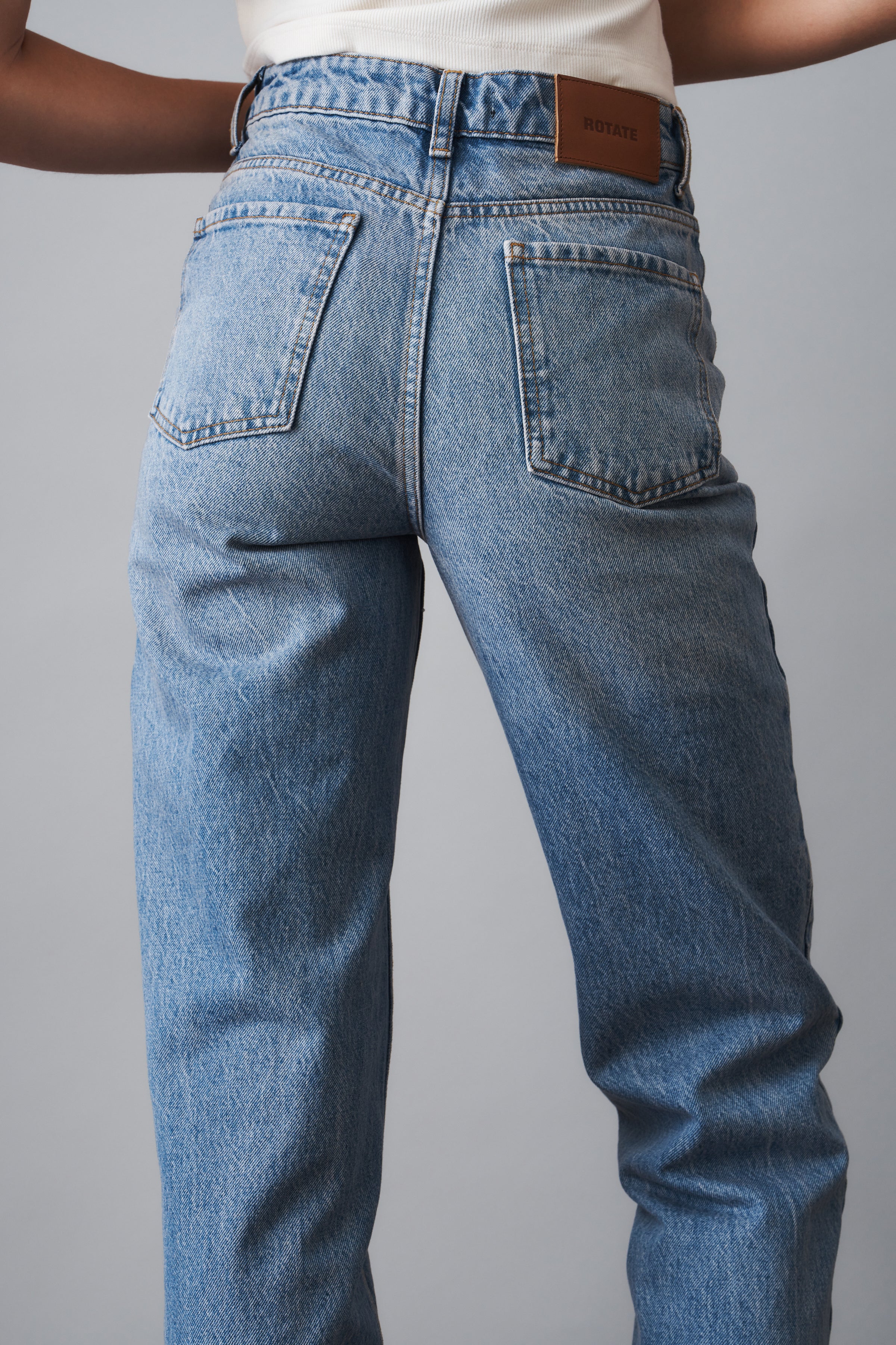 Betty Cutline Jeans