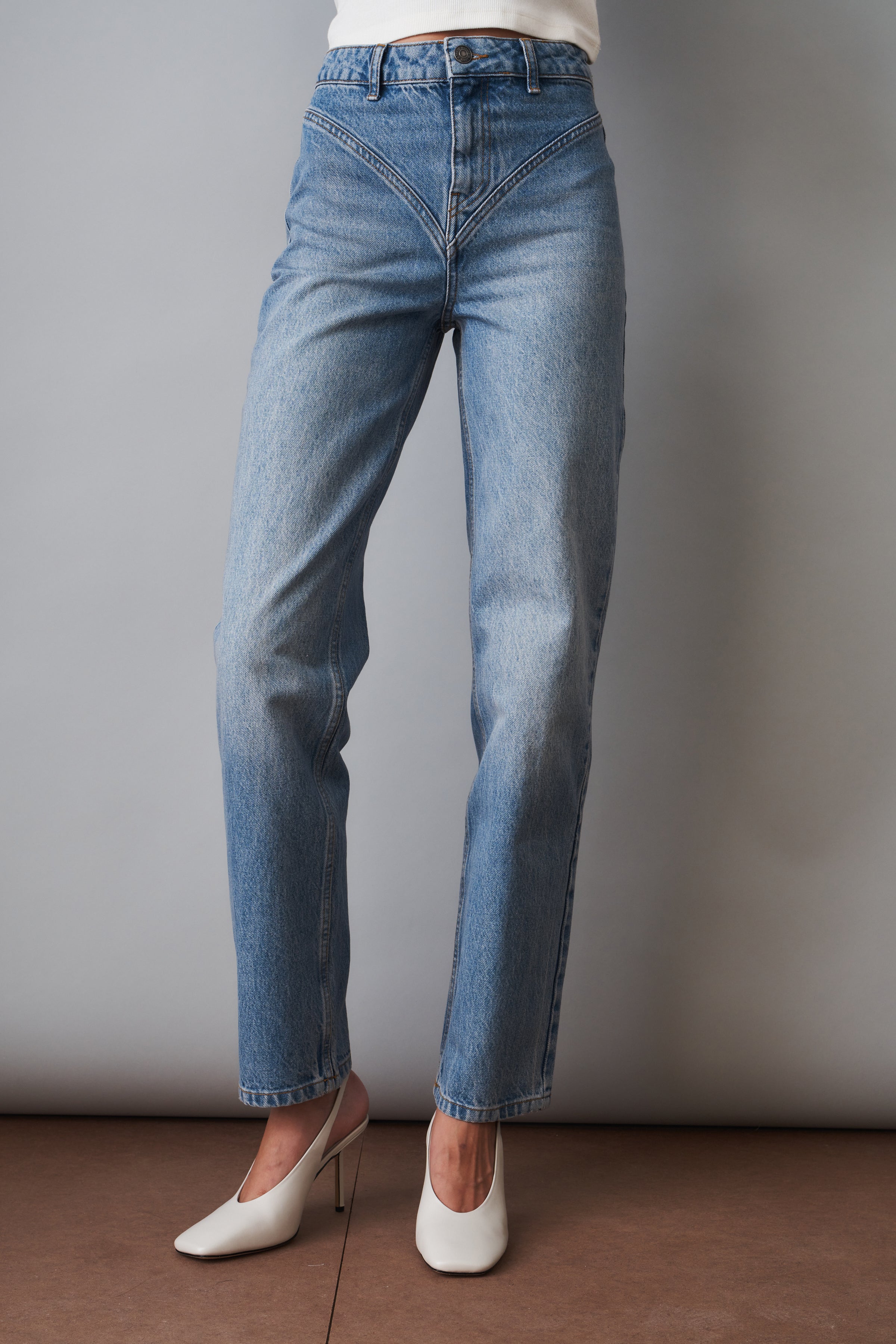 Betty Cutline Jeans