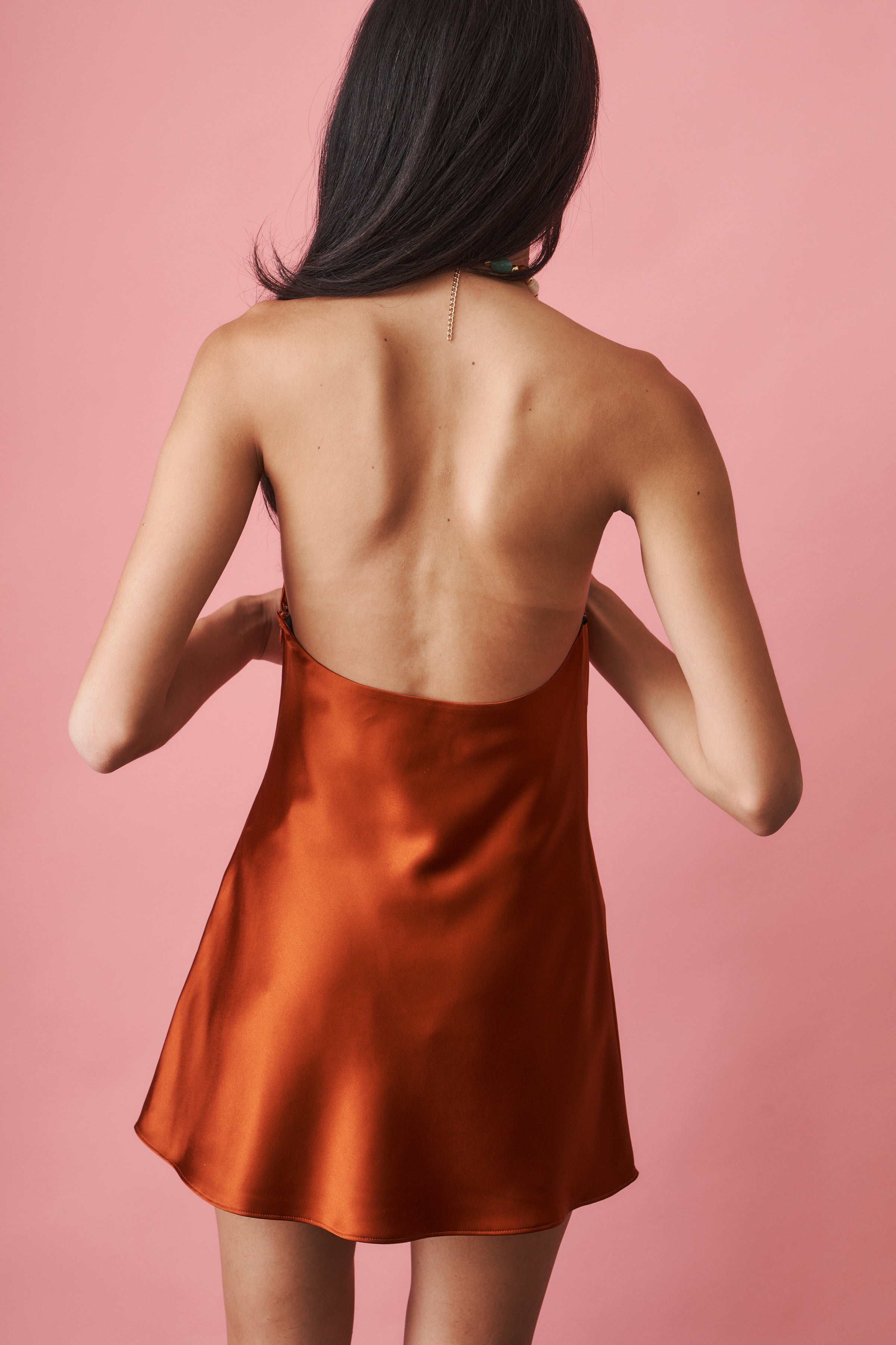 Marve Dress