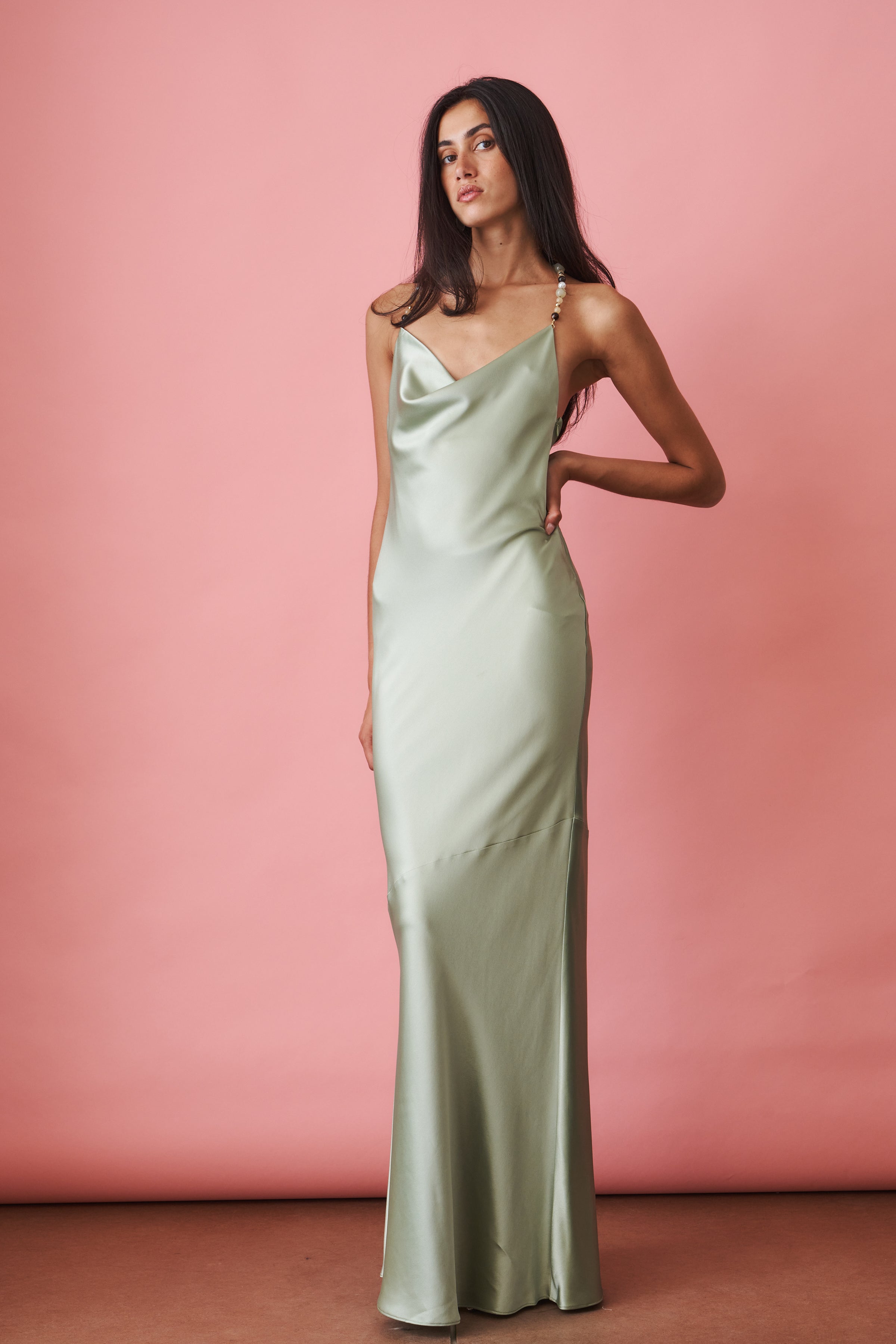 Odalis Dress