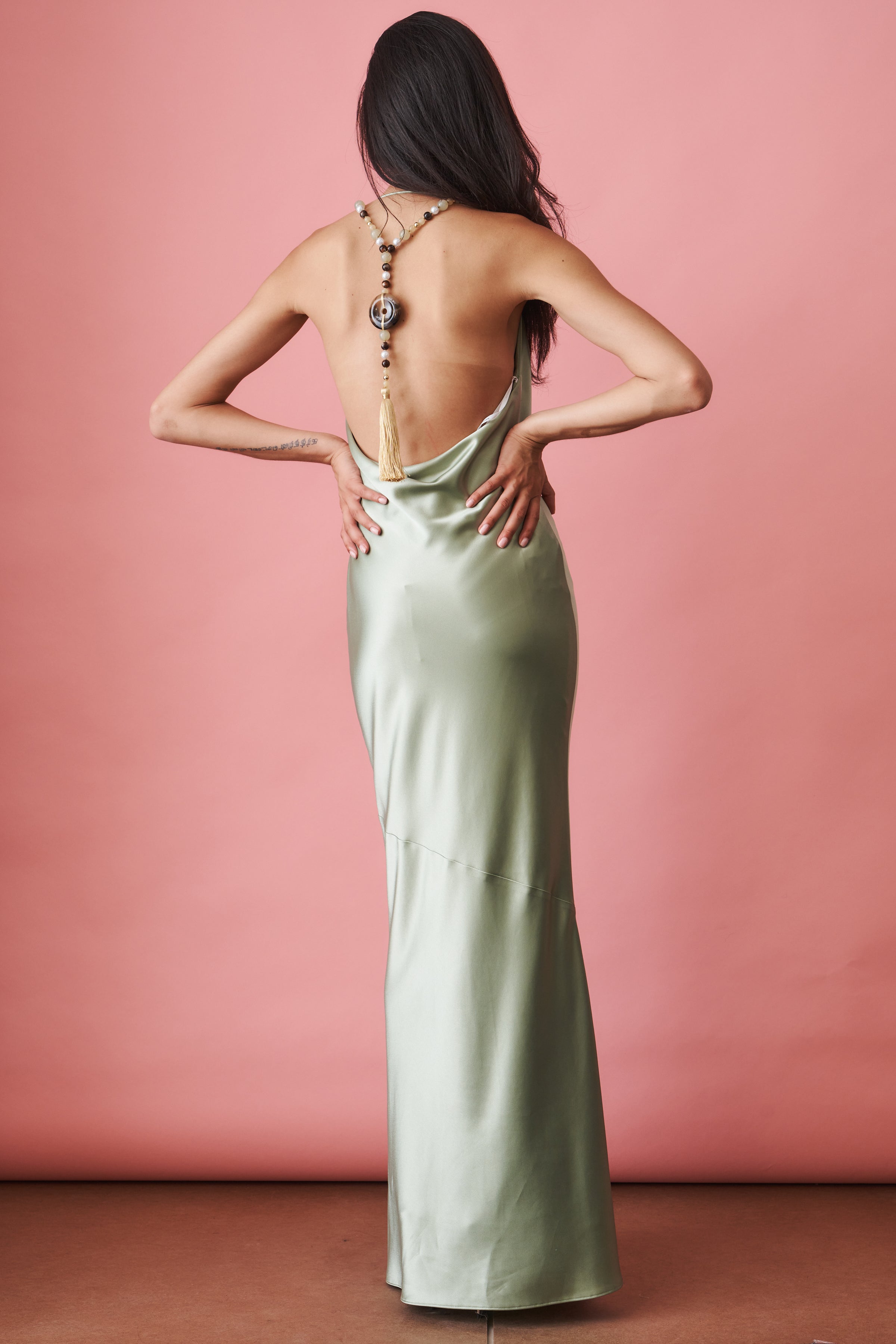 Odalis Dress