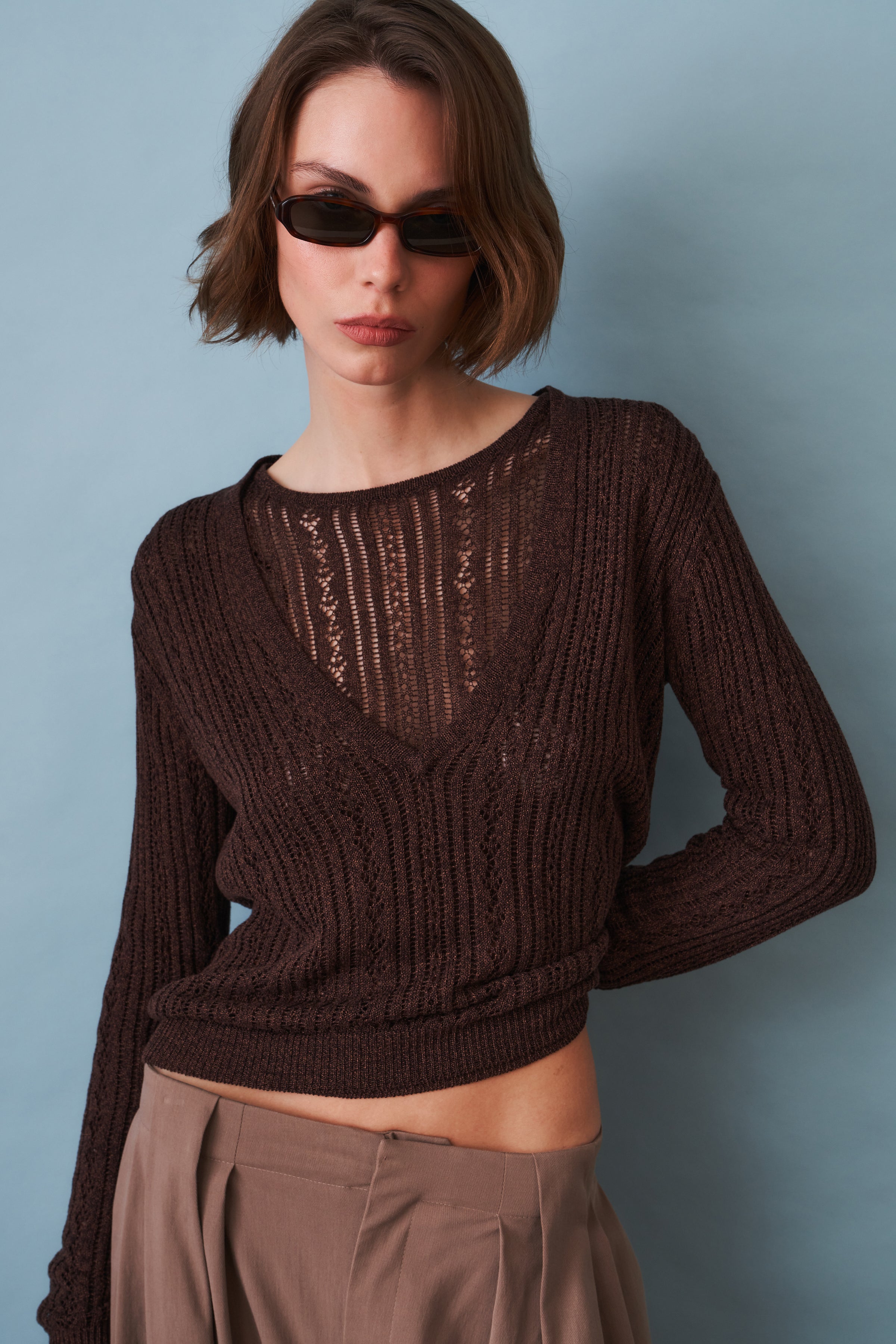 Zula Top
