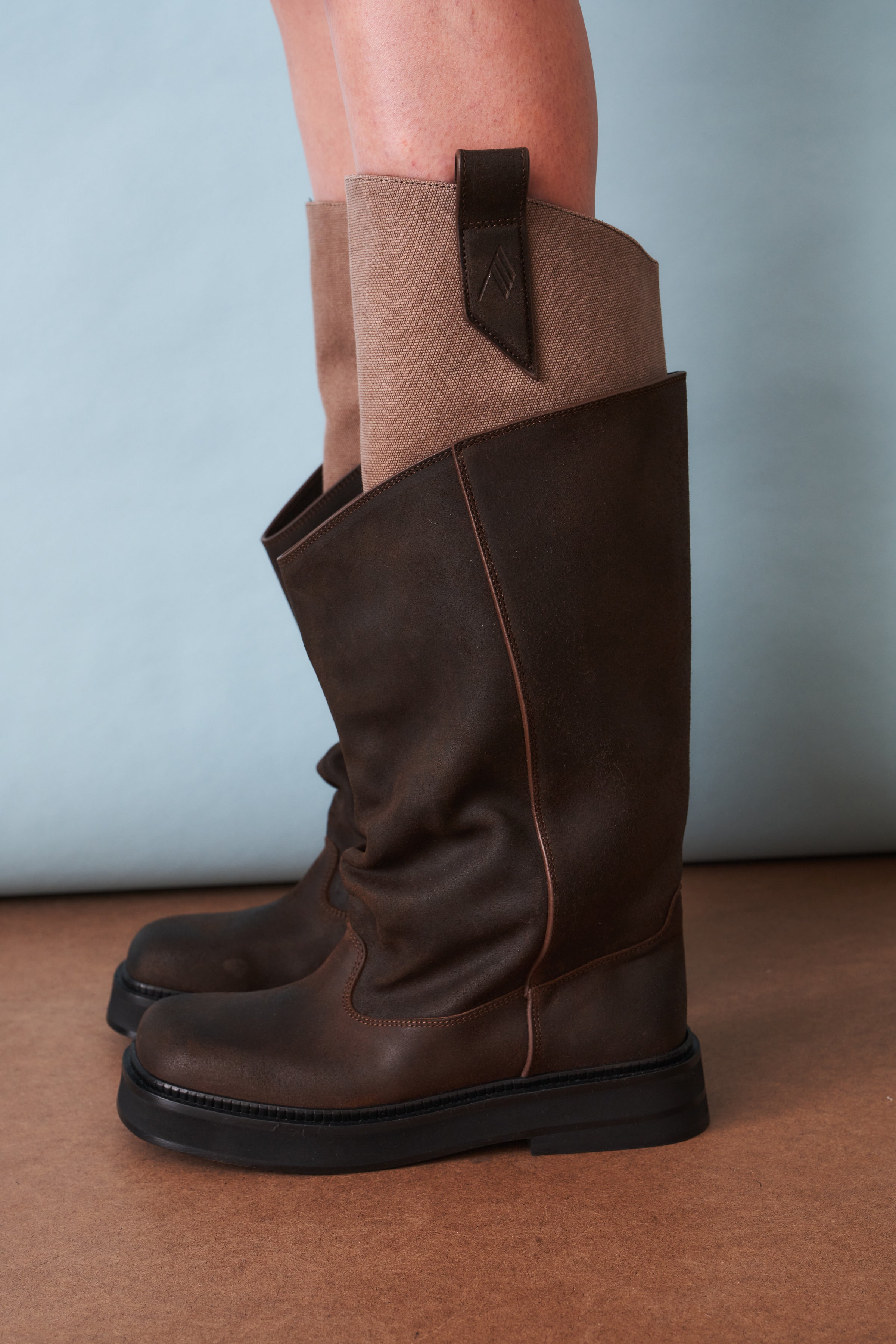 New Robin Passeggiata Boot