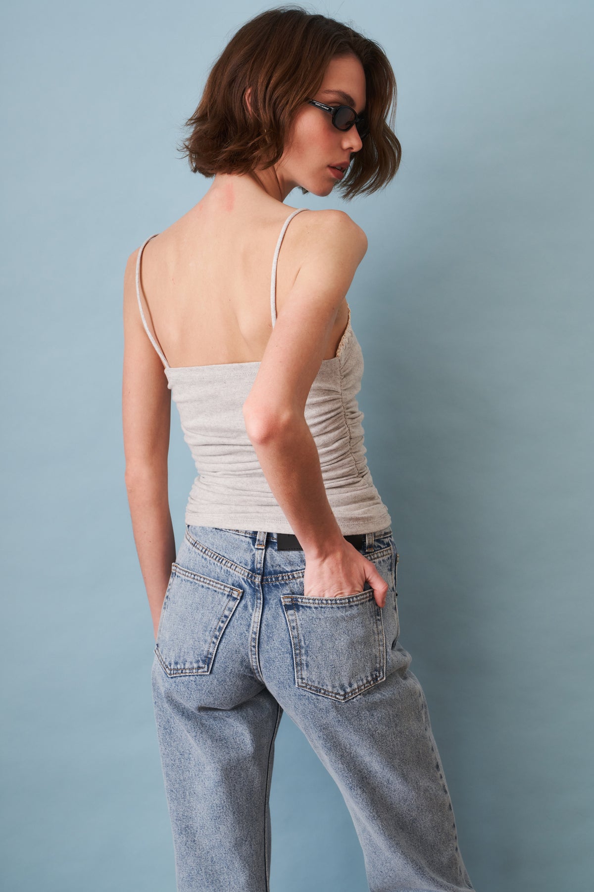 Knitted Top