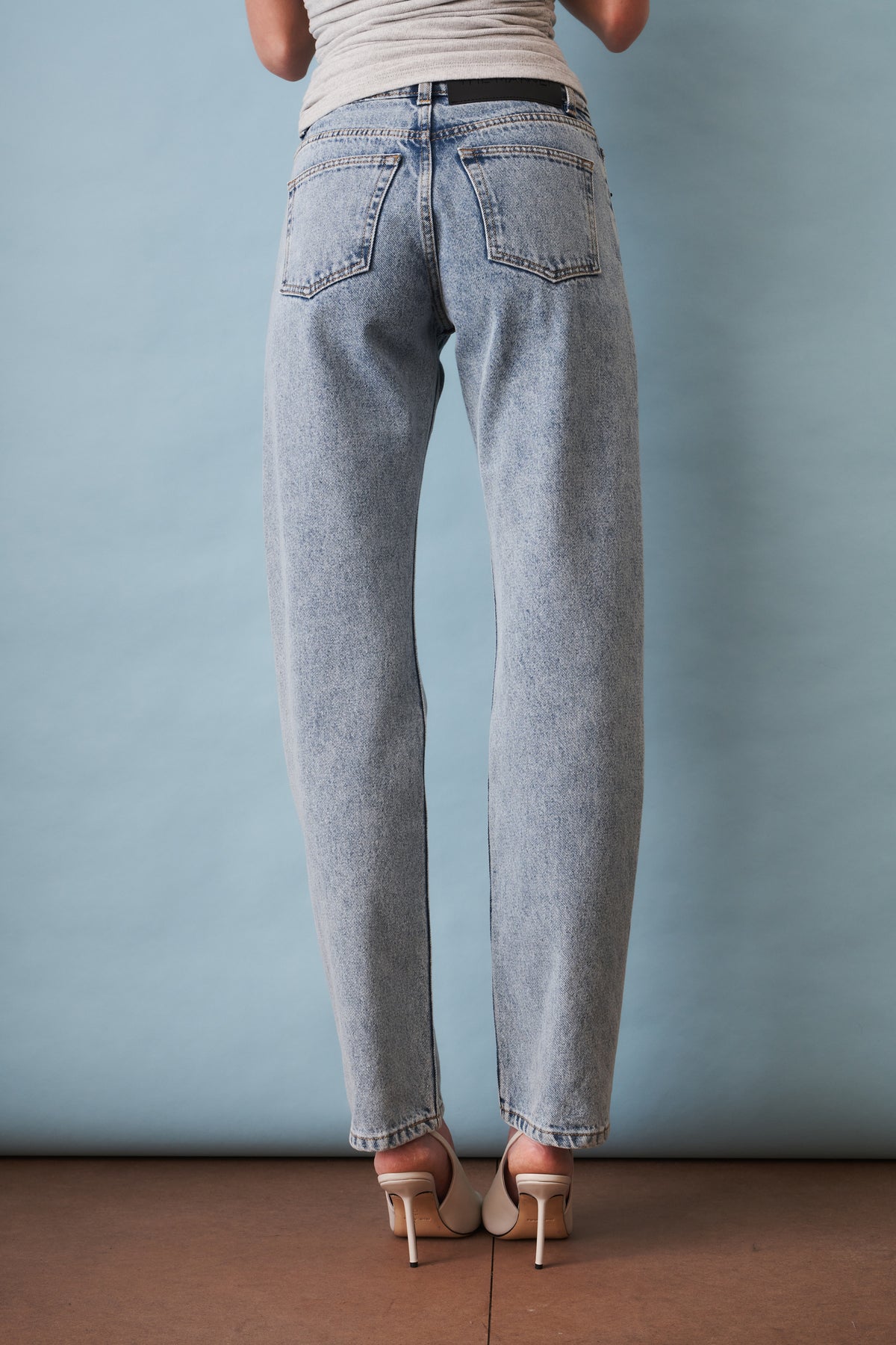 Lyon Jeans