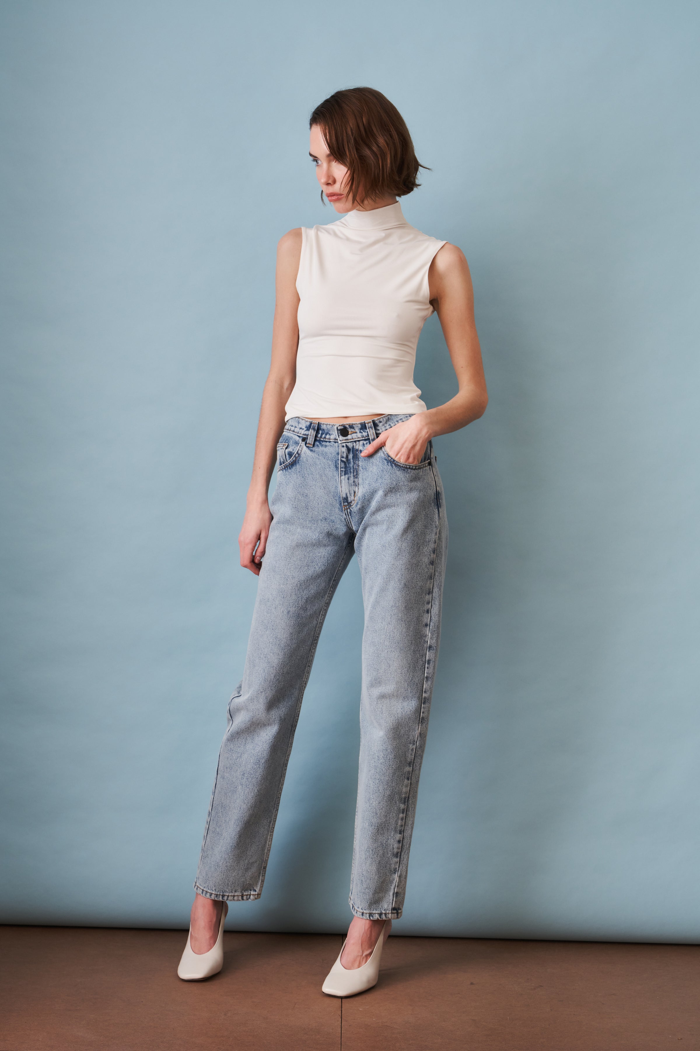 Lyon Jeans
