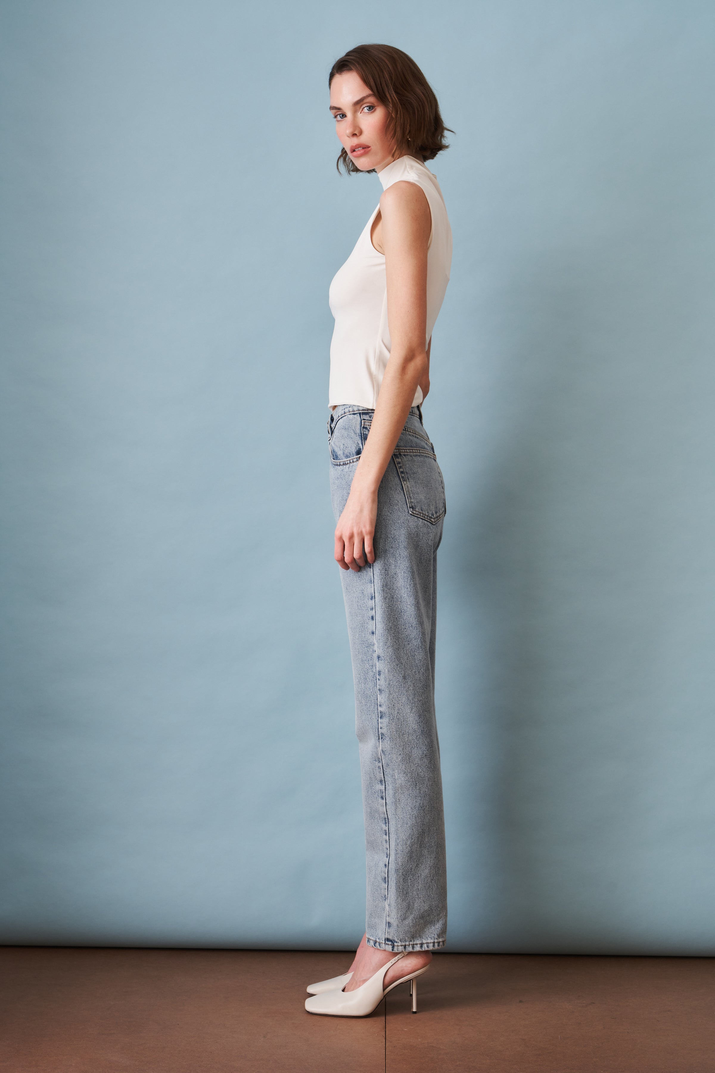Lyon Jeans