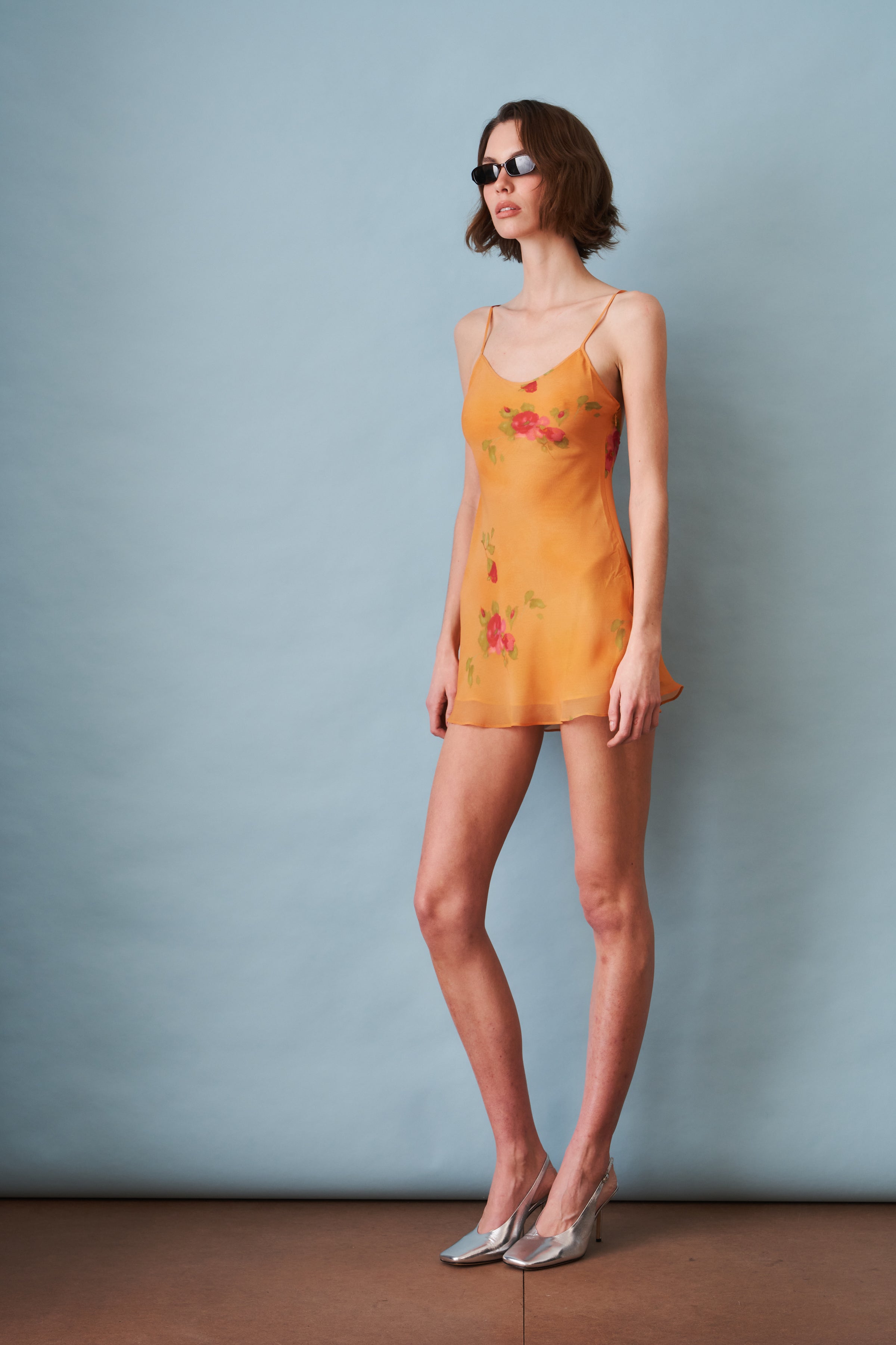 Danni Mini Dress