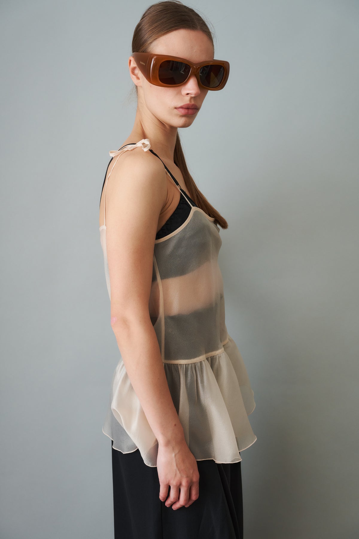Olyra Top