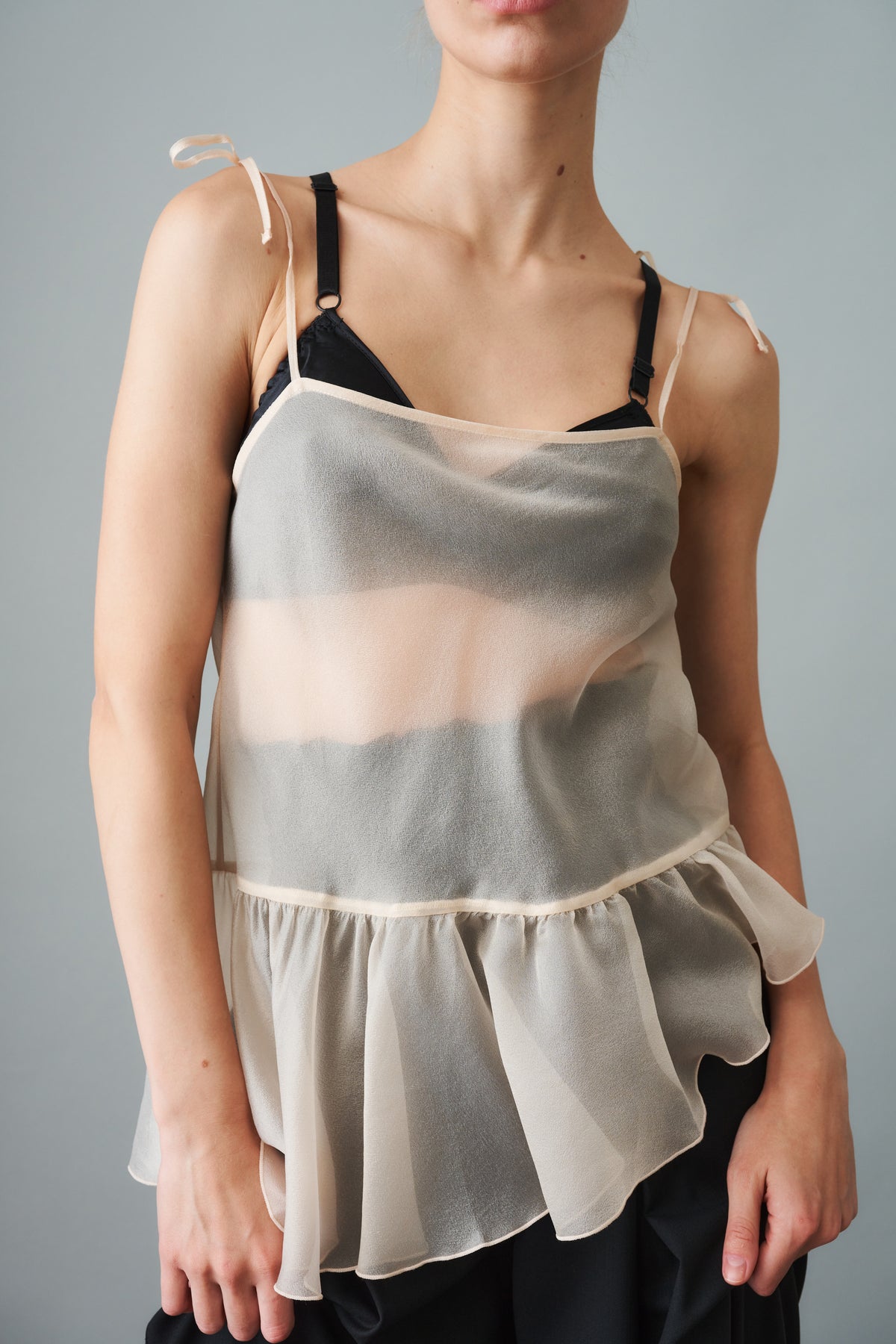 Olyra Top