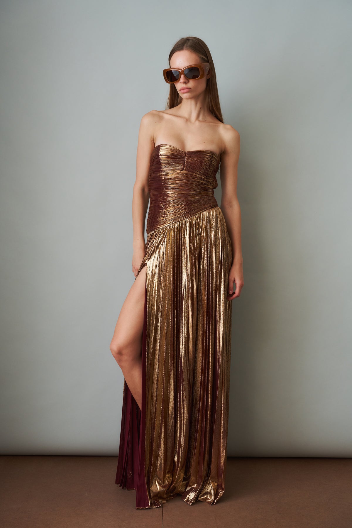 Saba Dress