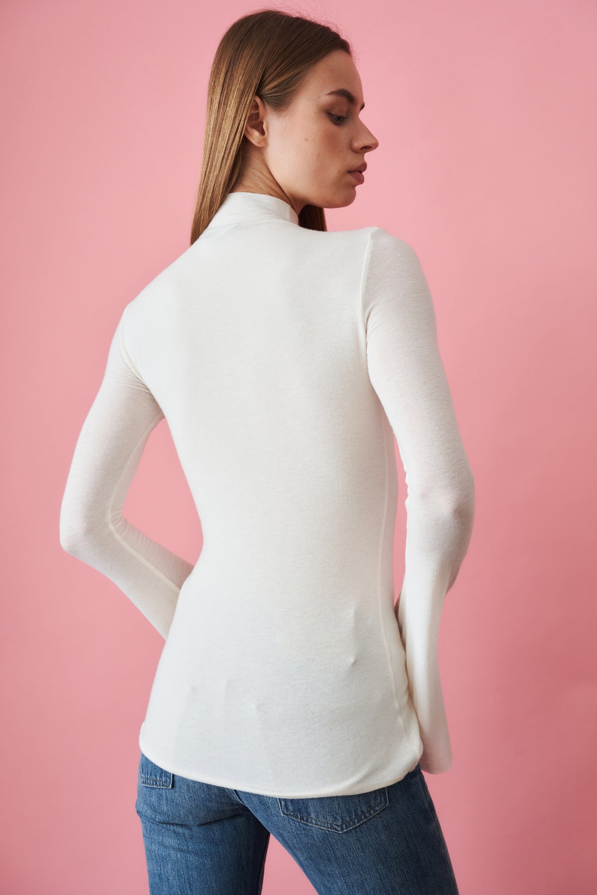 Leyla Blouse
