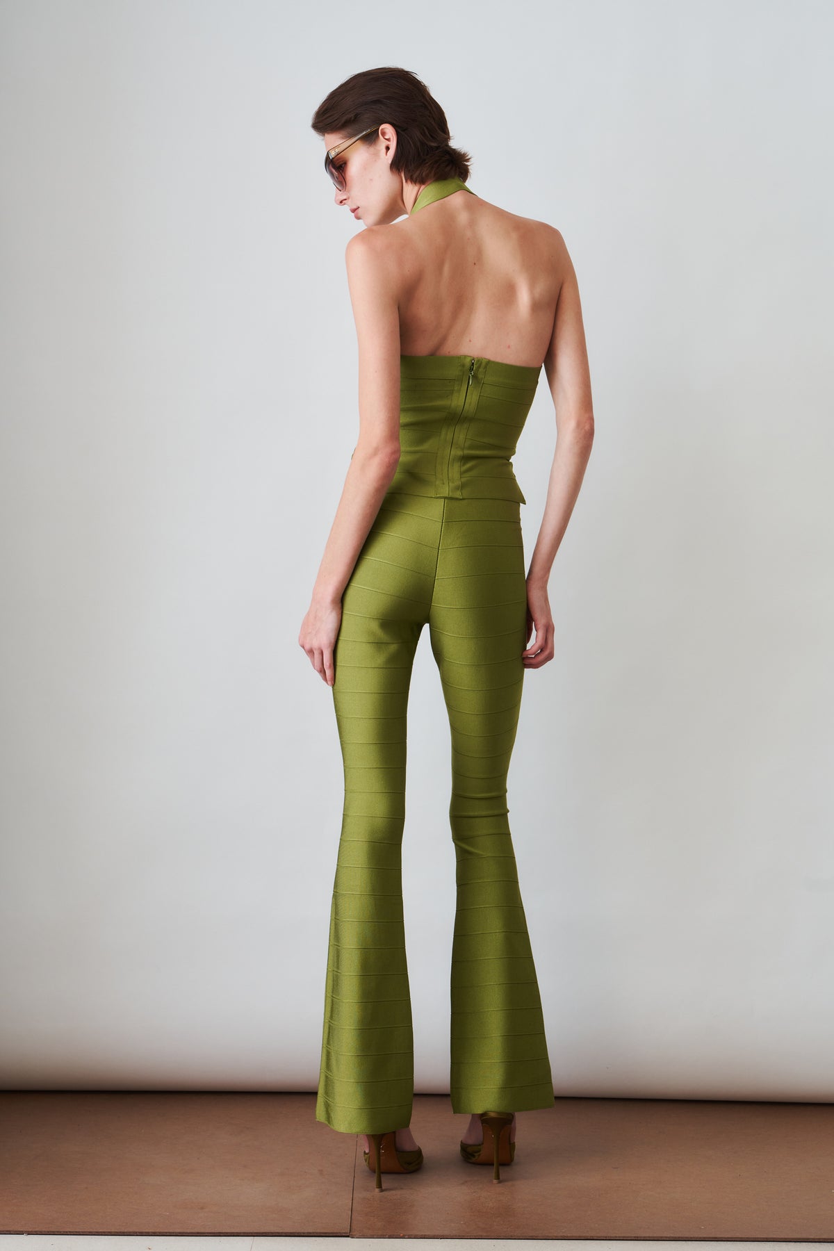 Pippa Knit Pant - DÉSORDRE