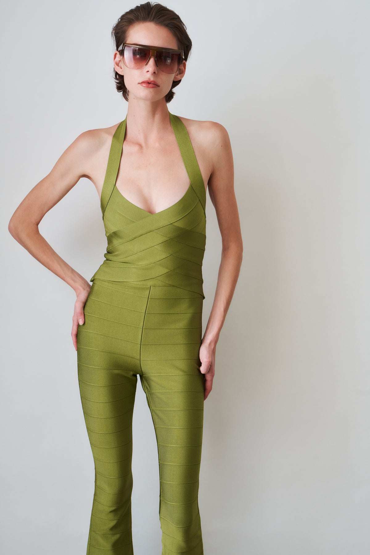 Pippa Knit Top - DÉSORDRE