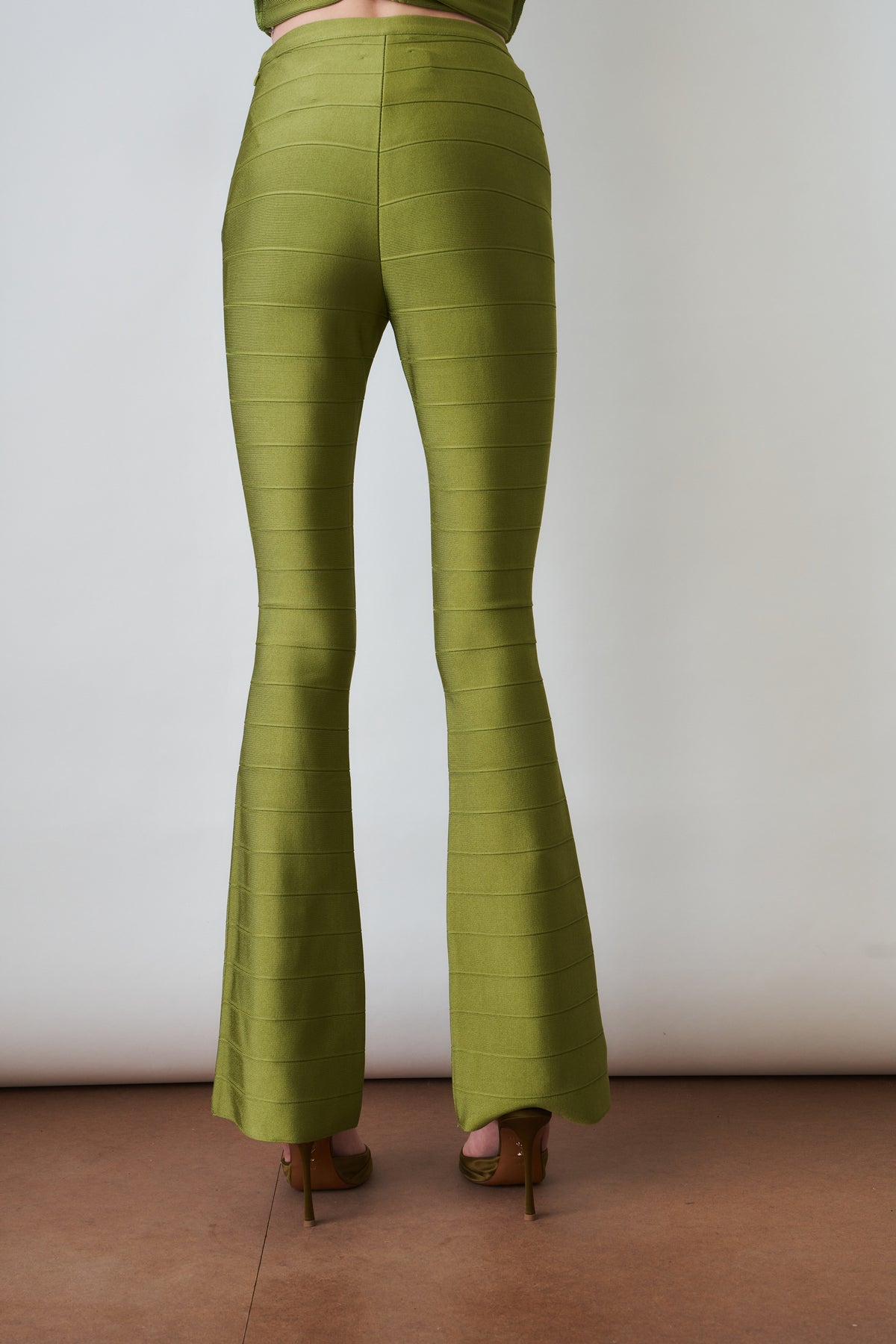 Pippa Knit Pant - DÉSORDRE