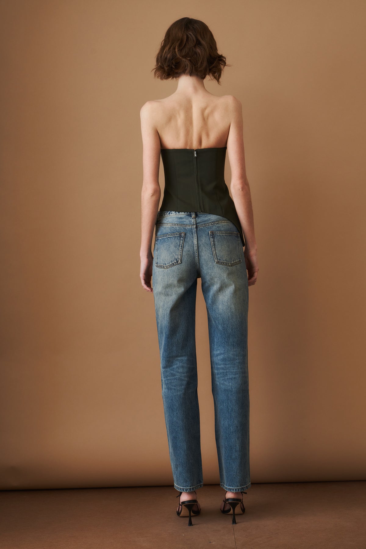 Cleo Corset