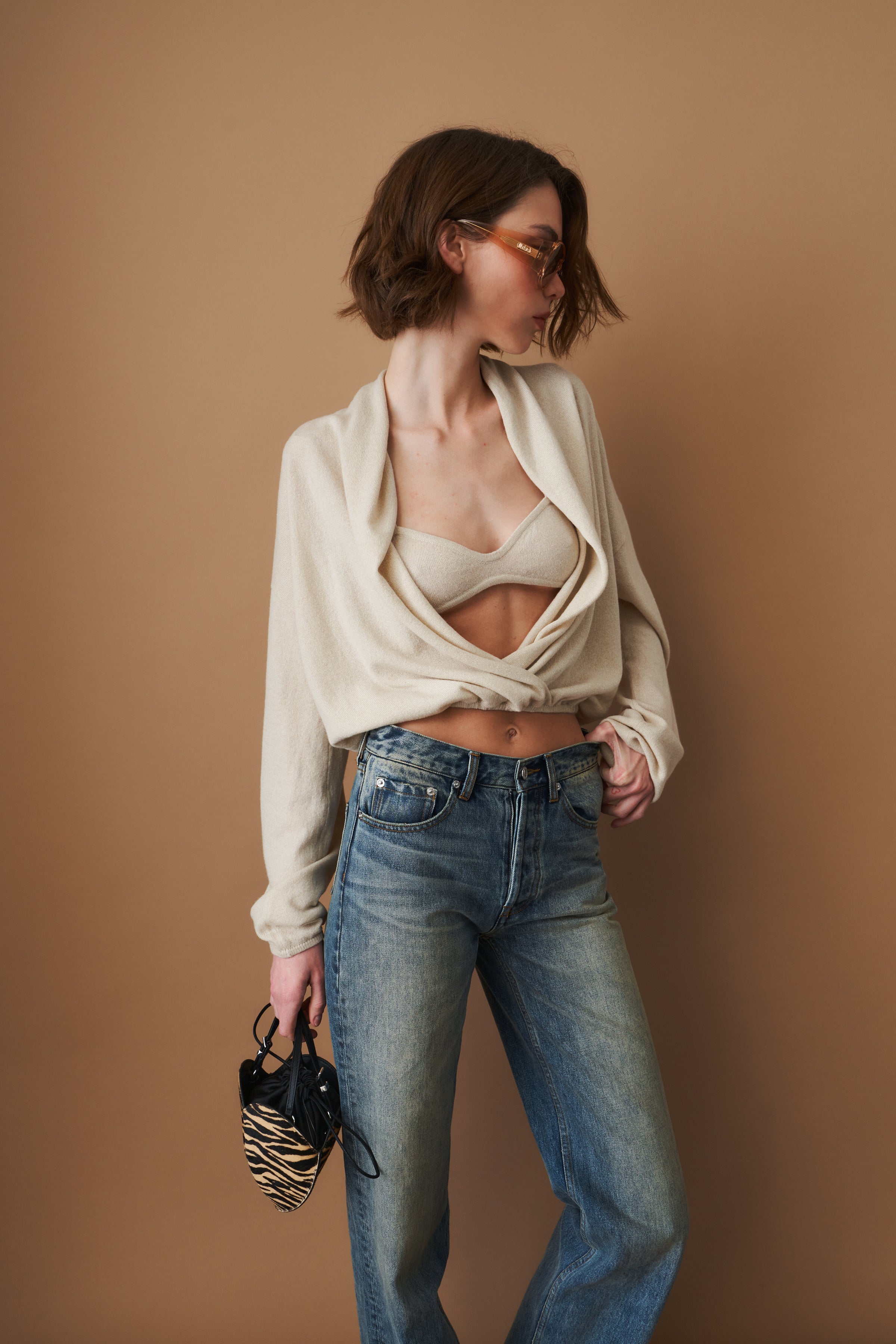 Kena Top Sand