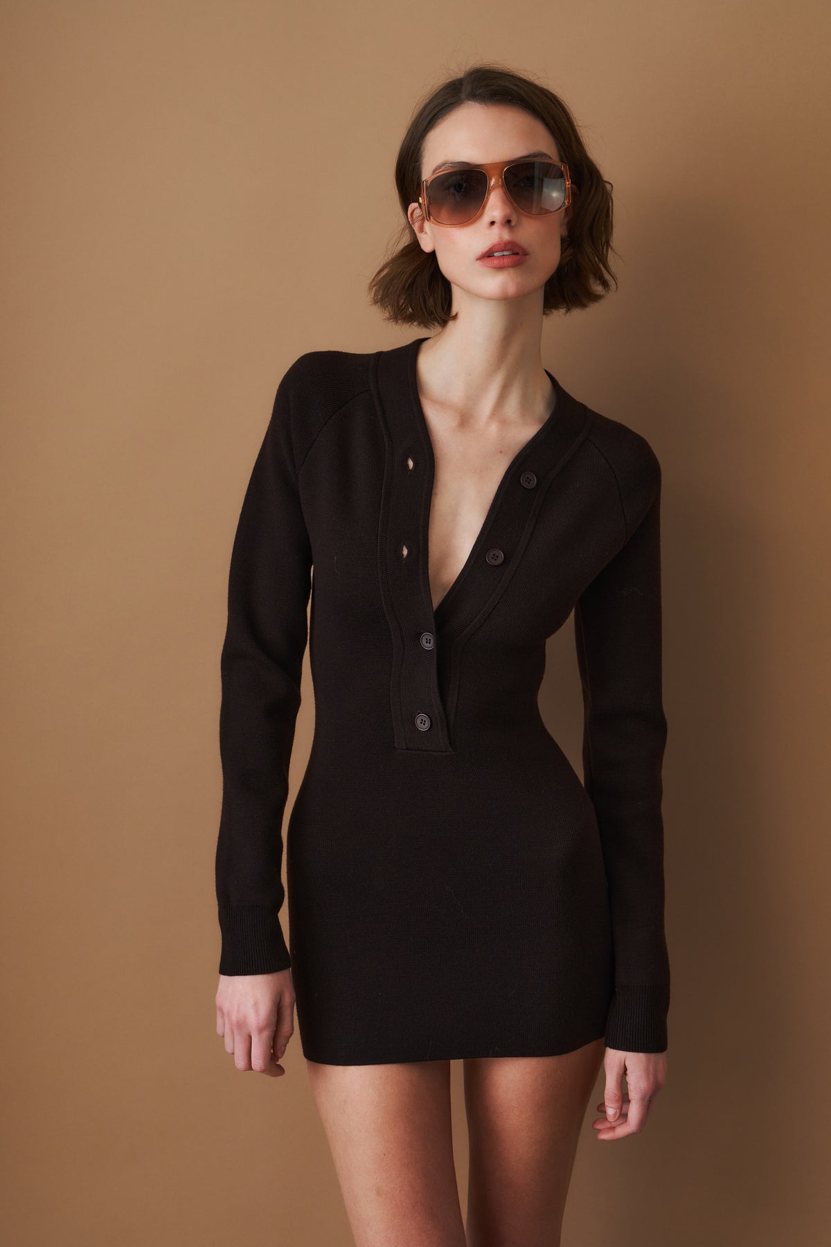 Deya Dress