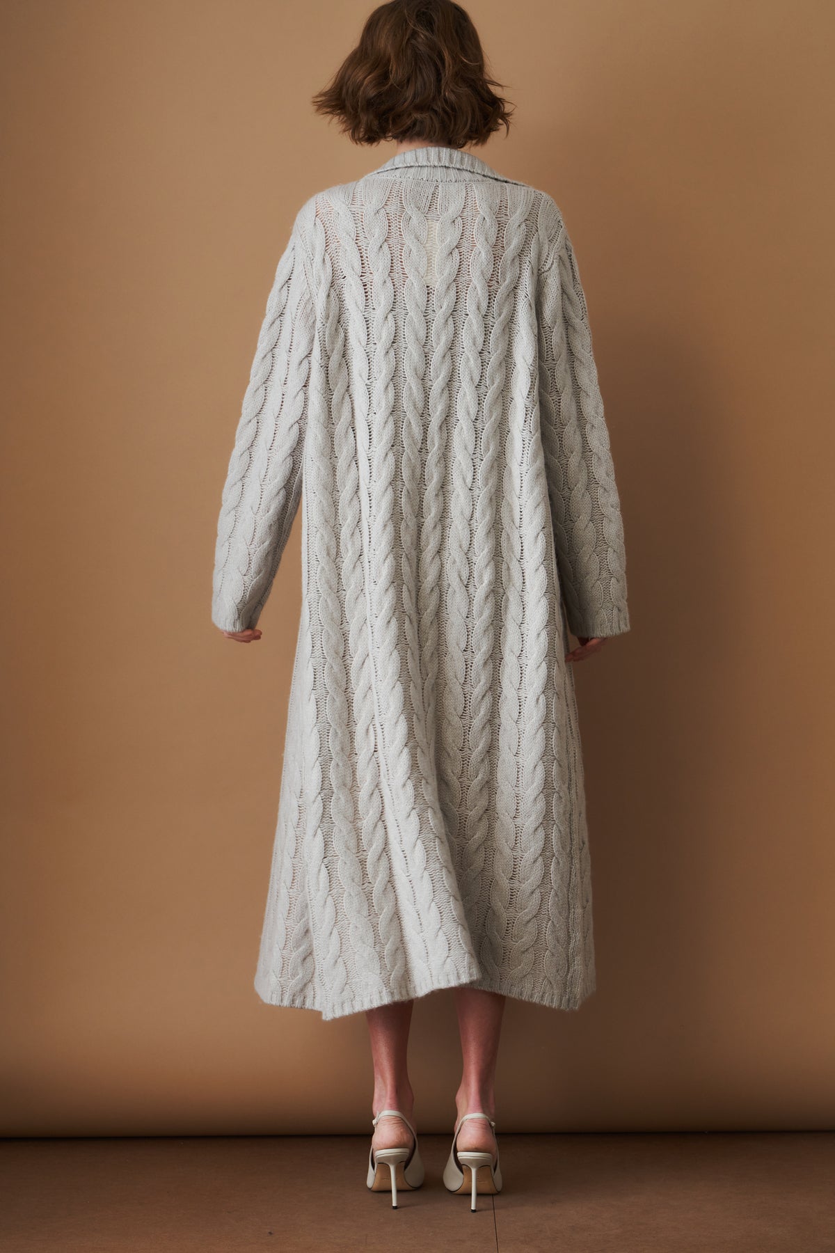 Alia Cardigan