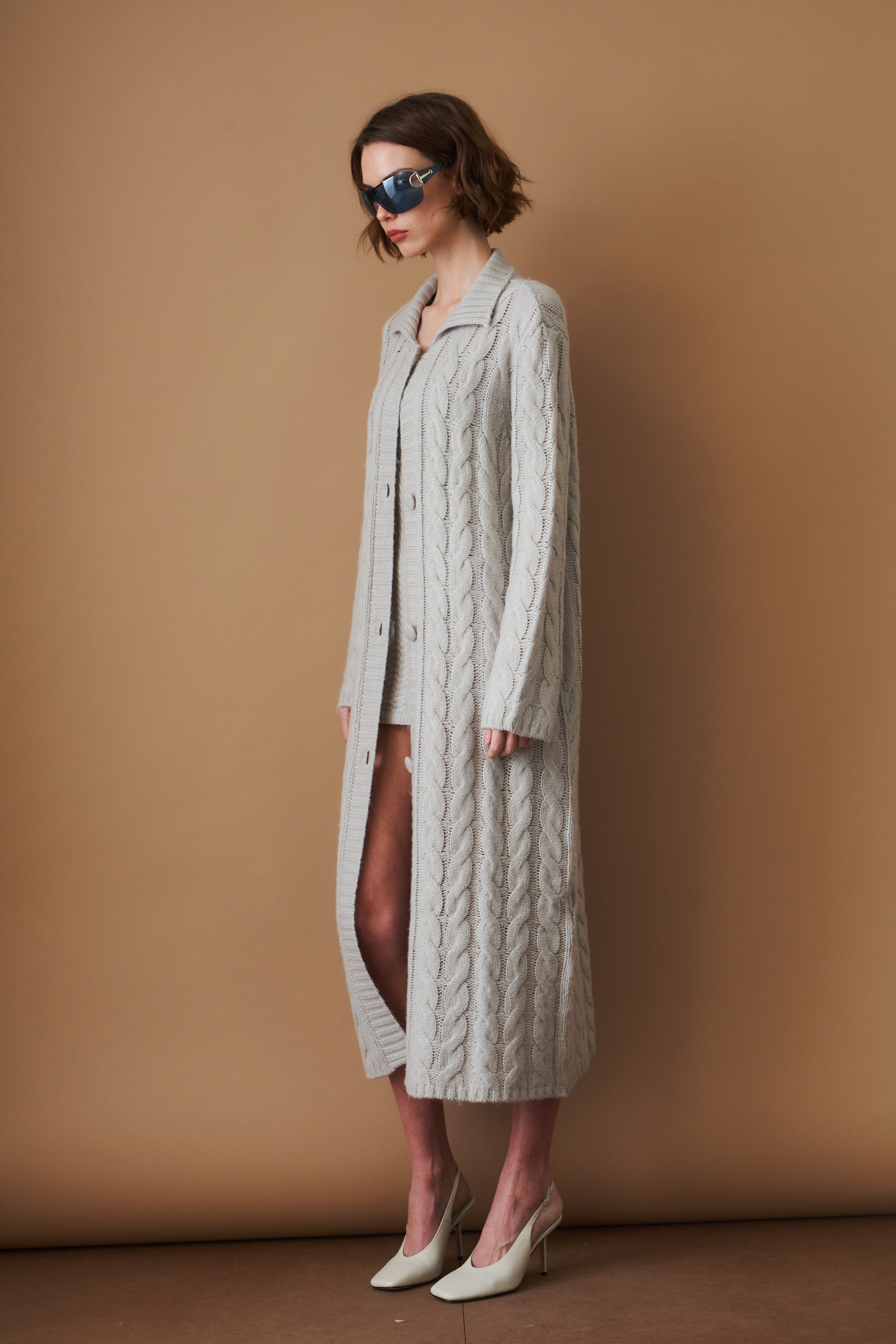 Alia Cardigan