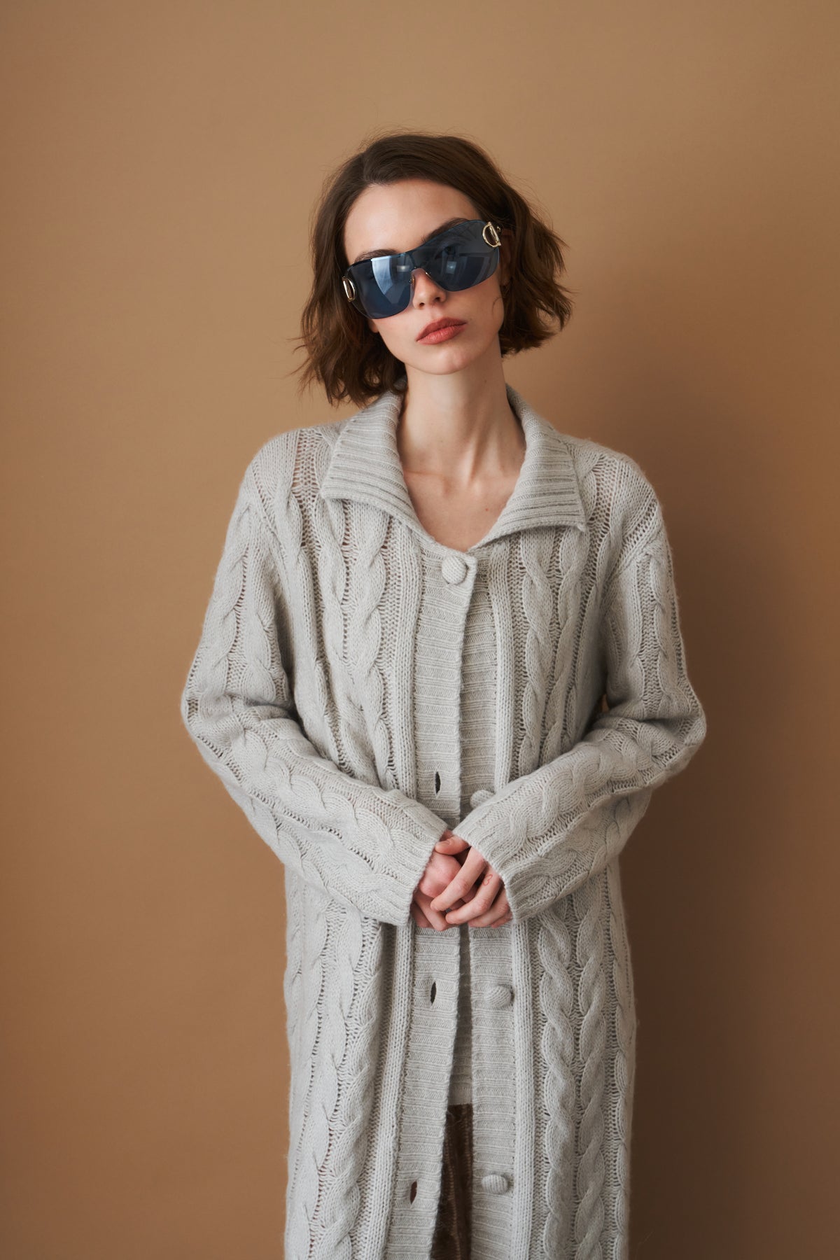 Alia Cardigan