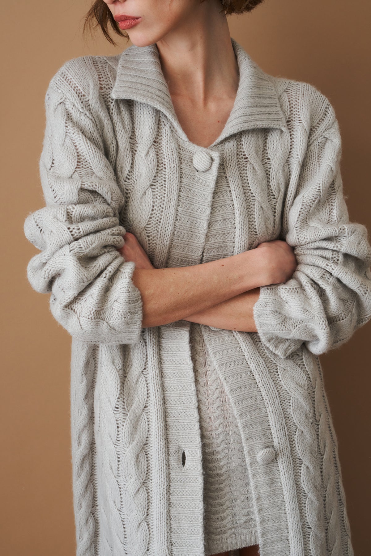 Alia Cardigan