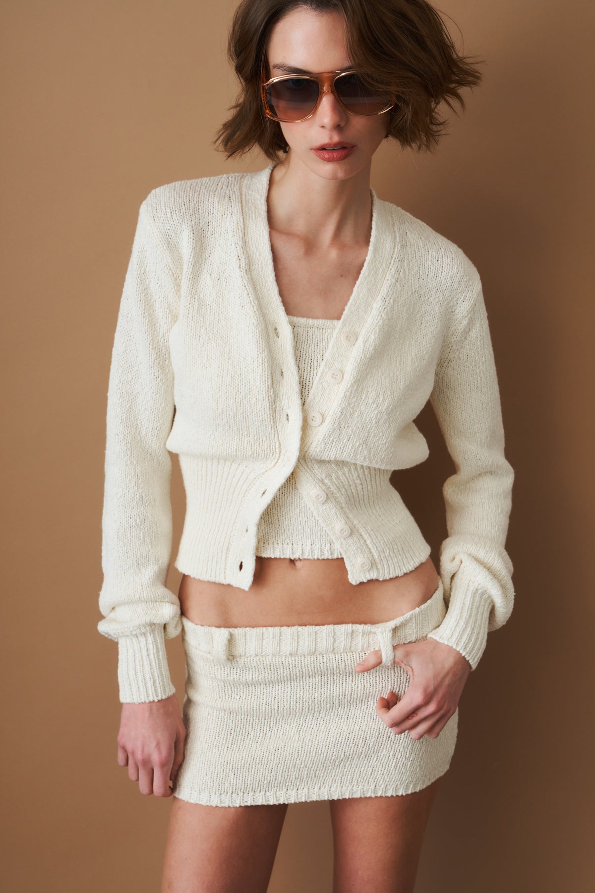 Obra Cardigan