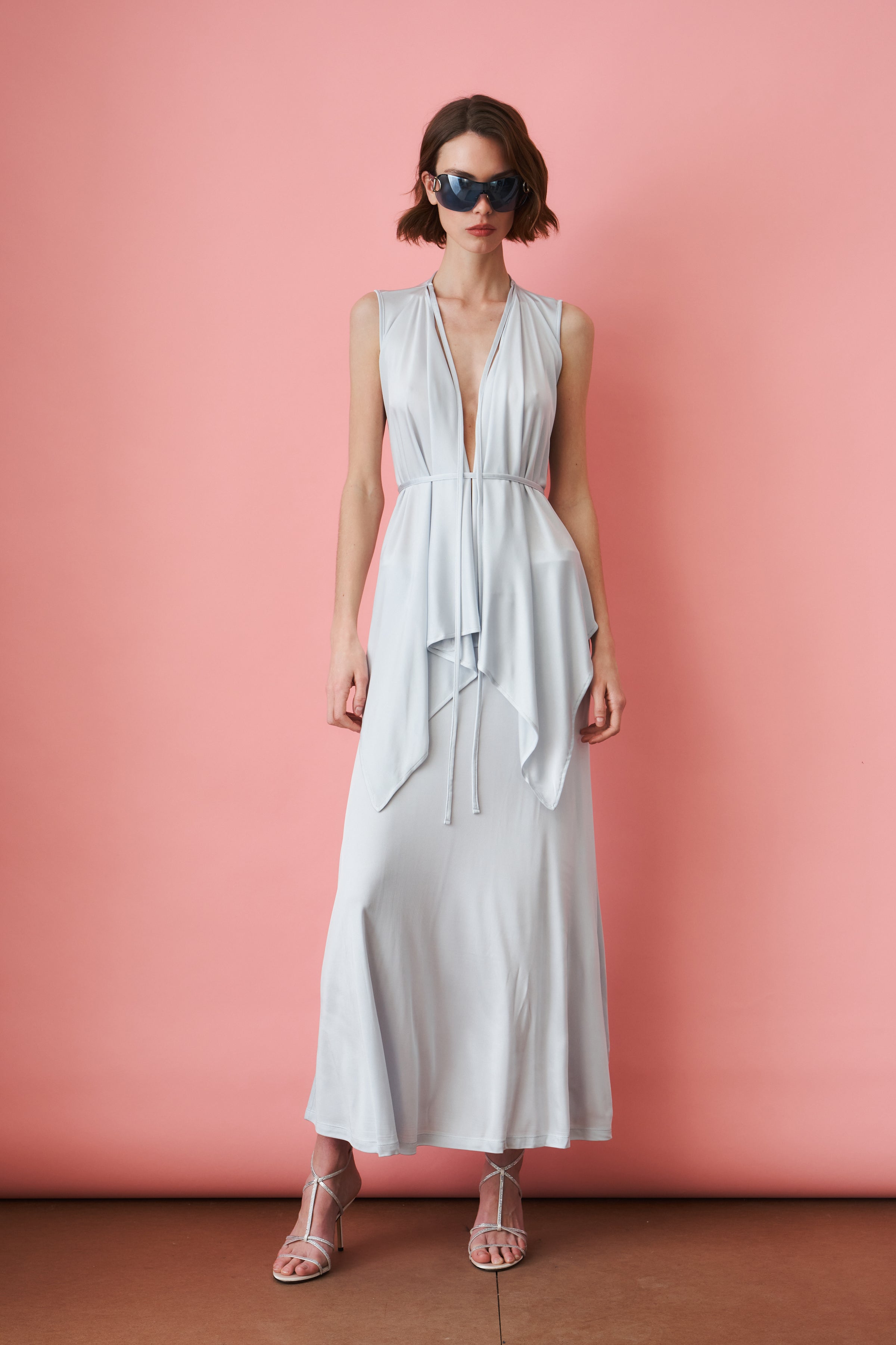 Pera Skirt