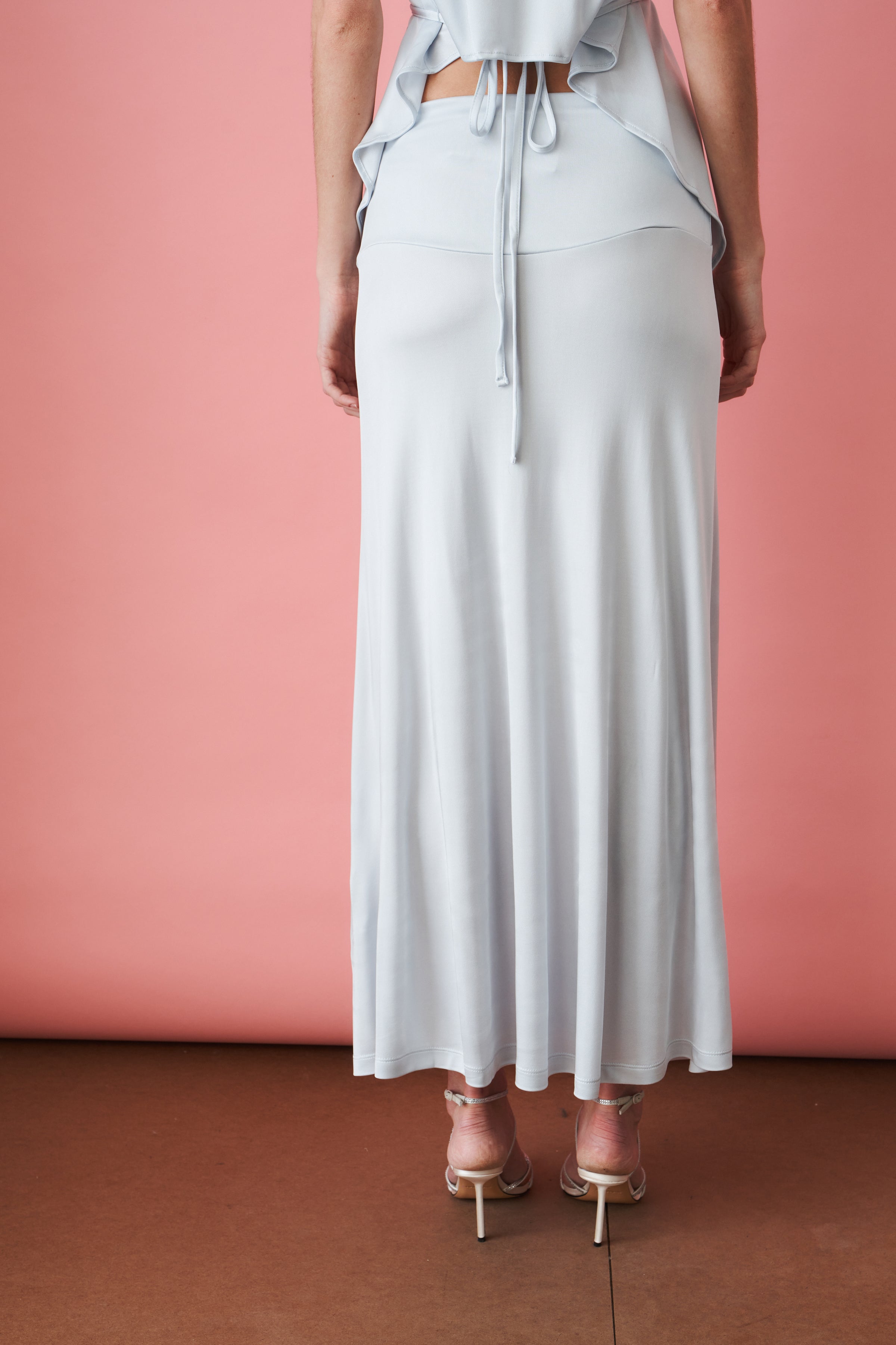 Pera Skirt