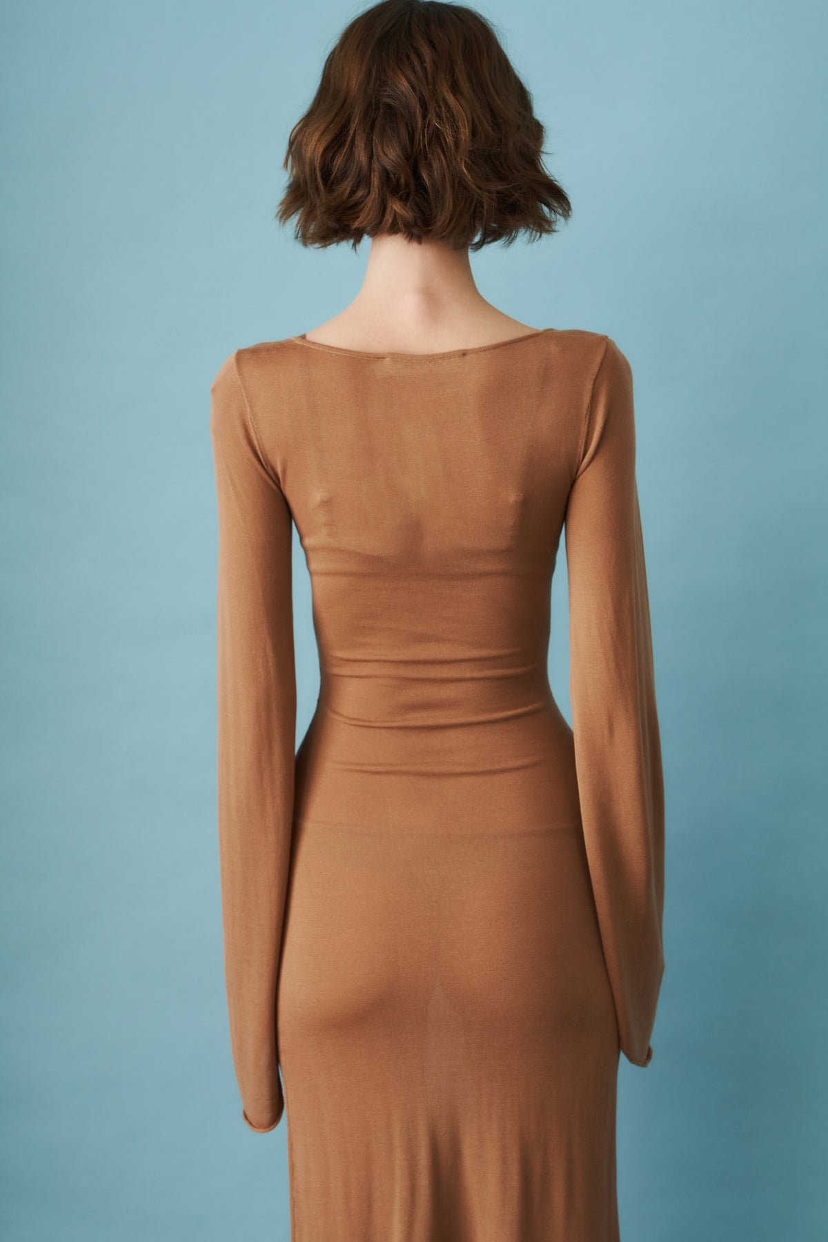 Zair Dress