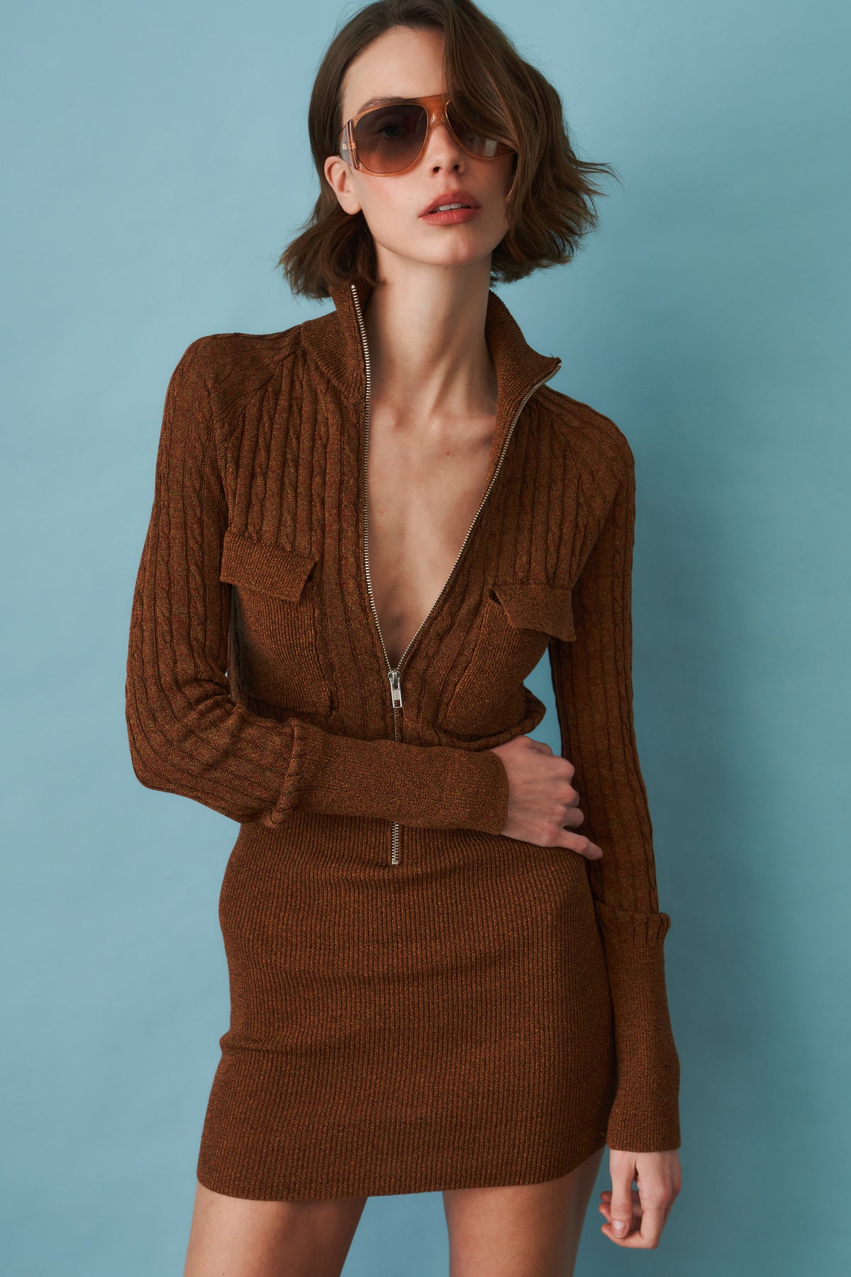 Eora Dress