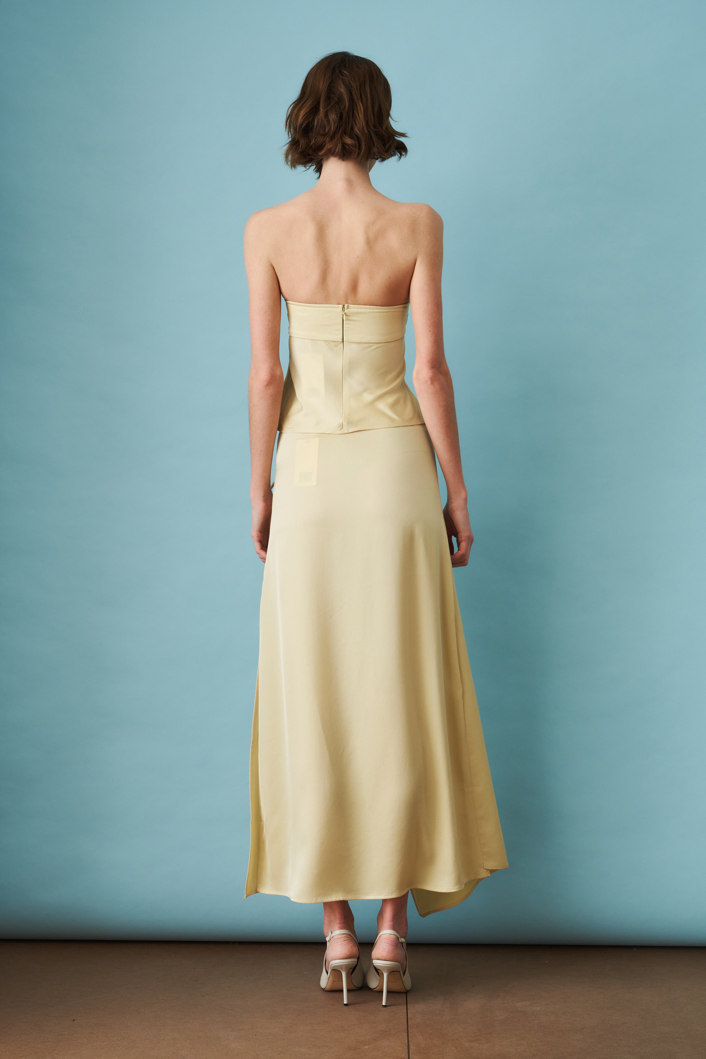 Bela Skirt
