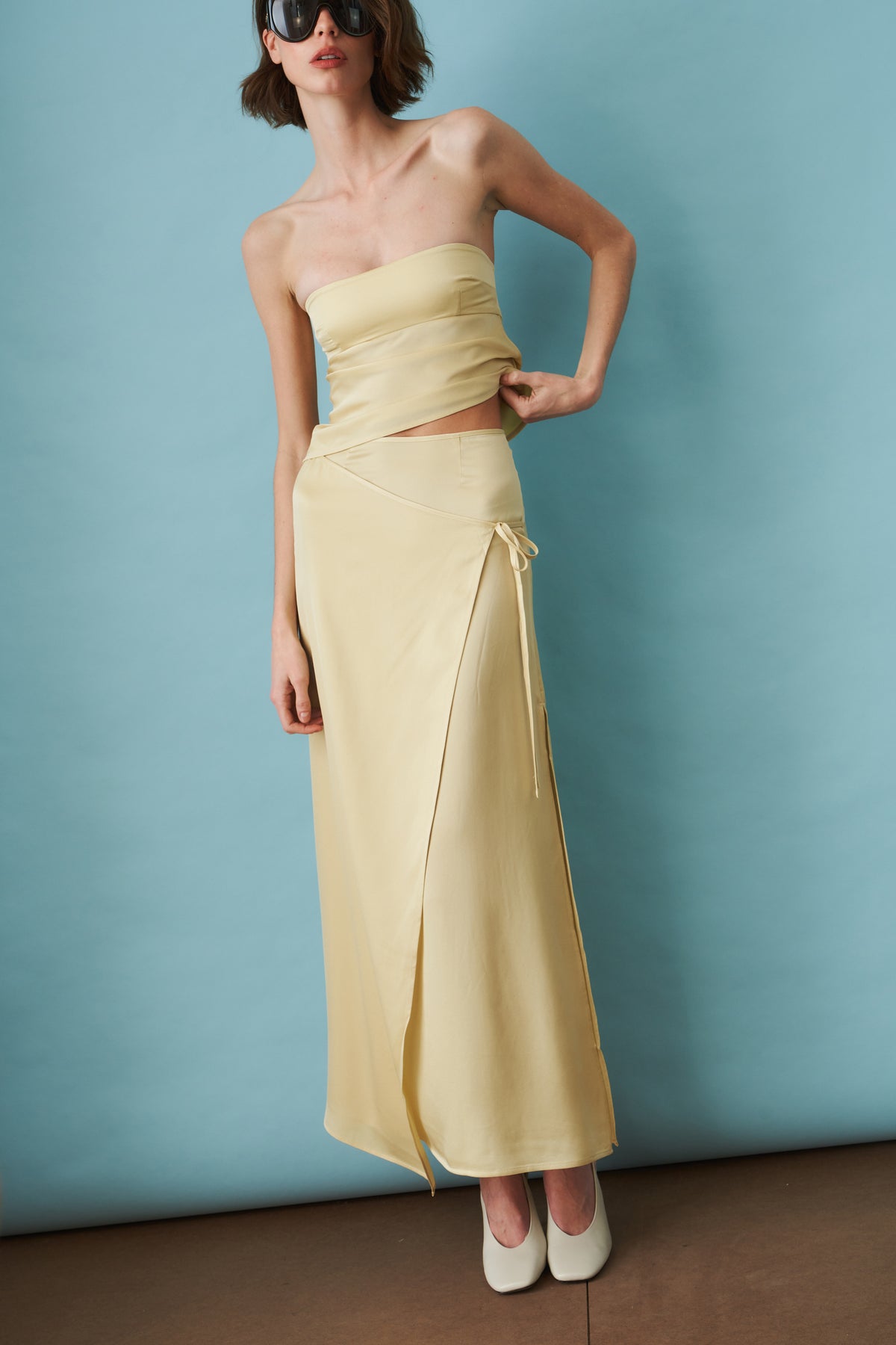 Bela Skirt