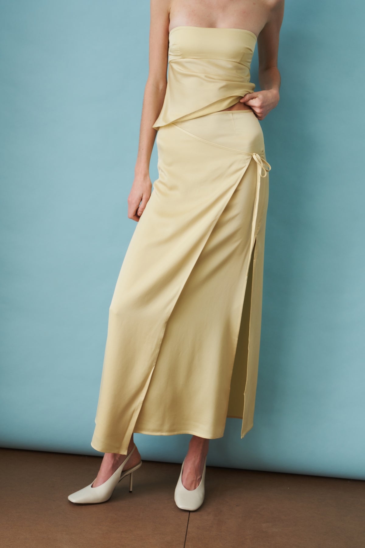 Bela Skirt