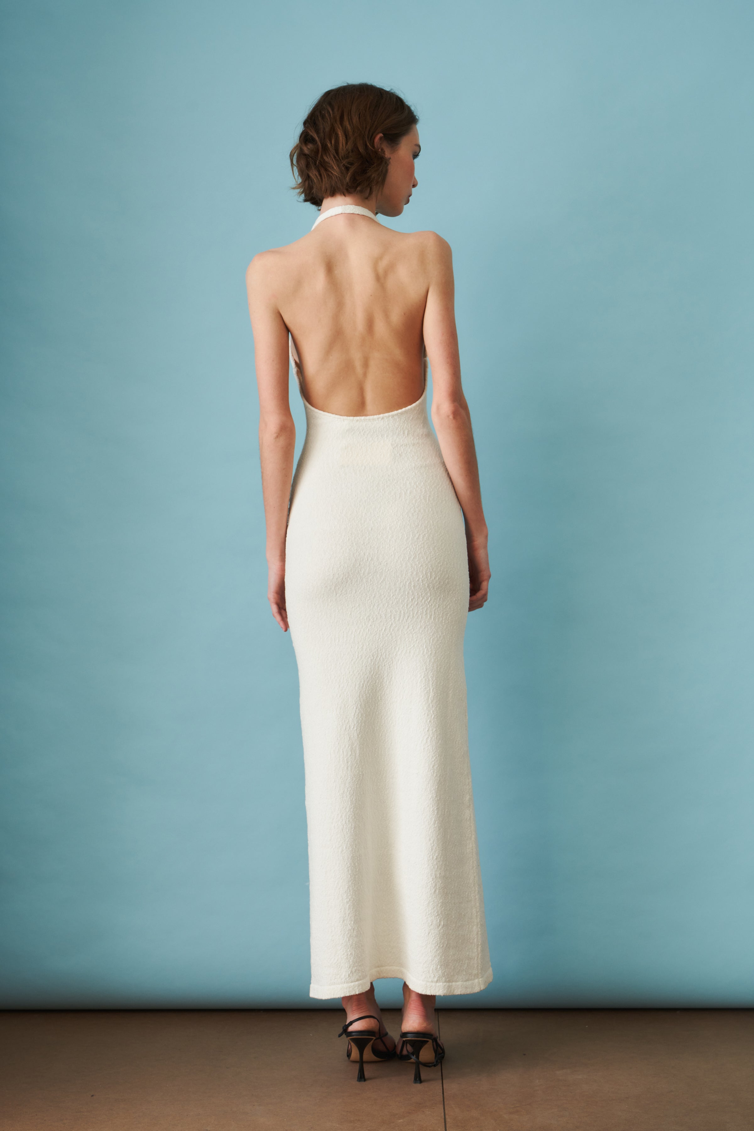 Avio Dress