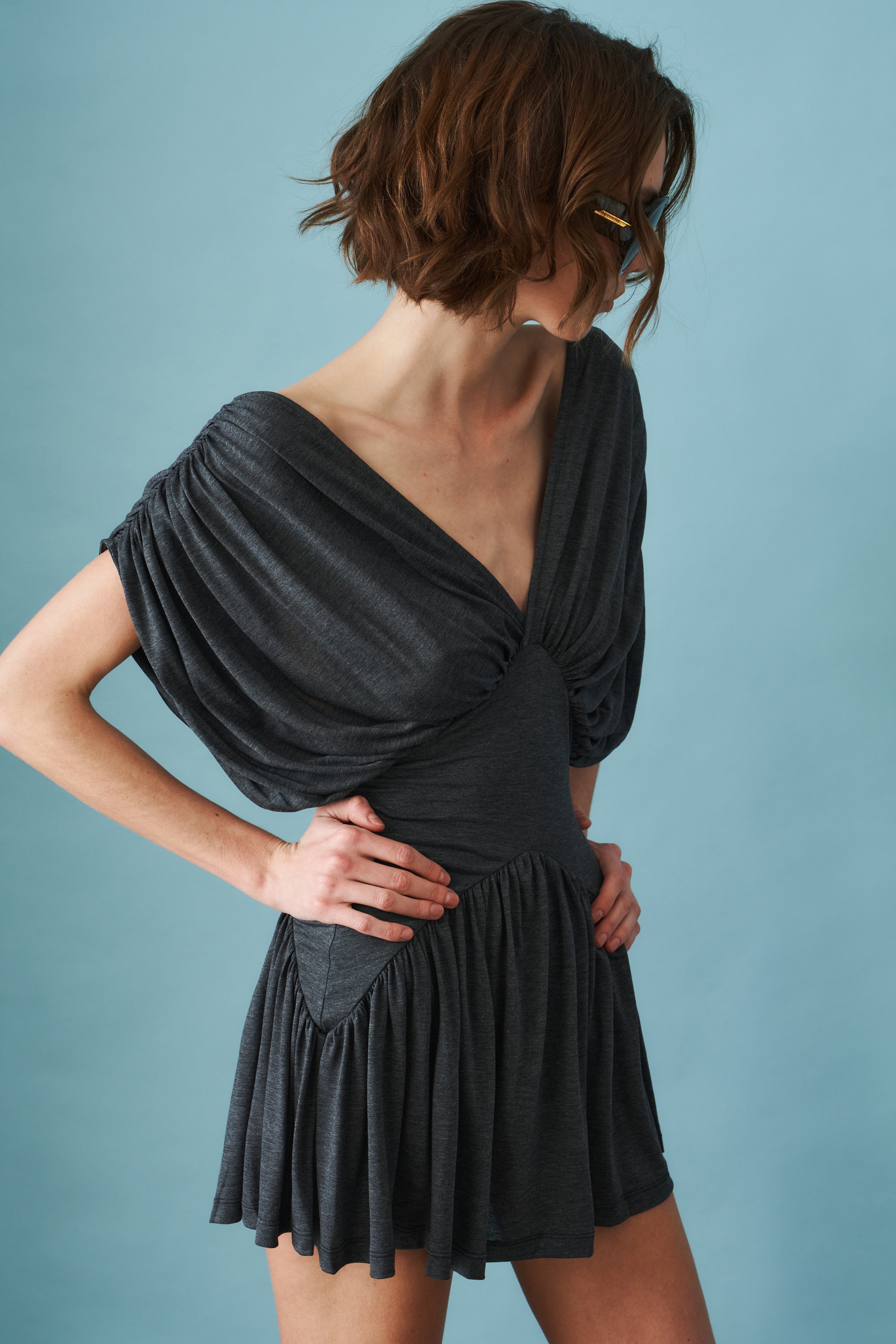 Daro Mini Dress