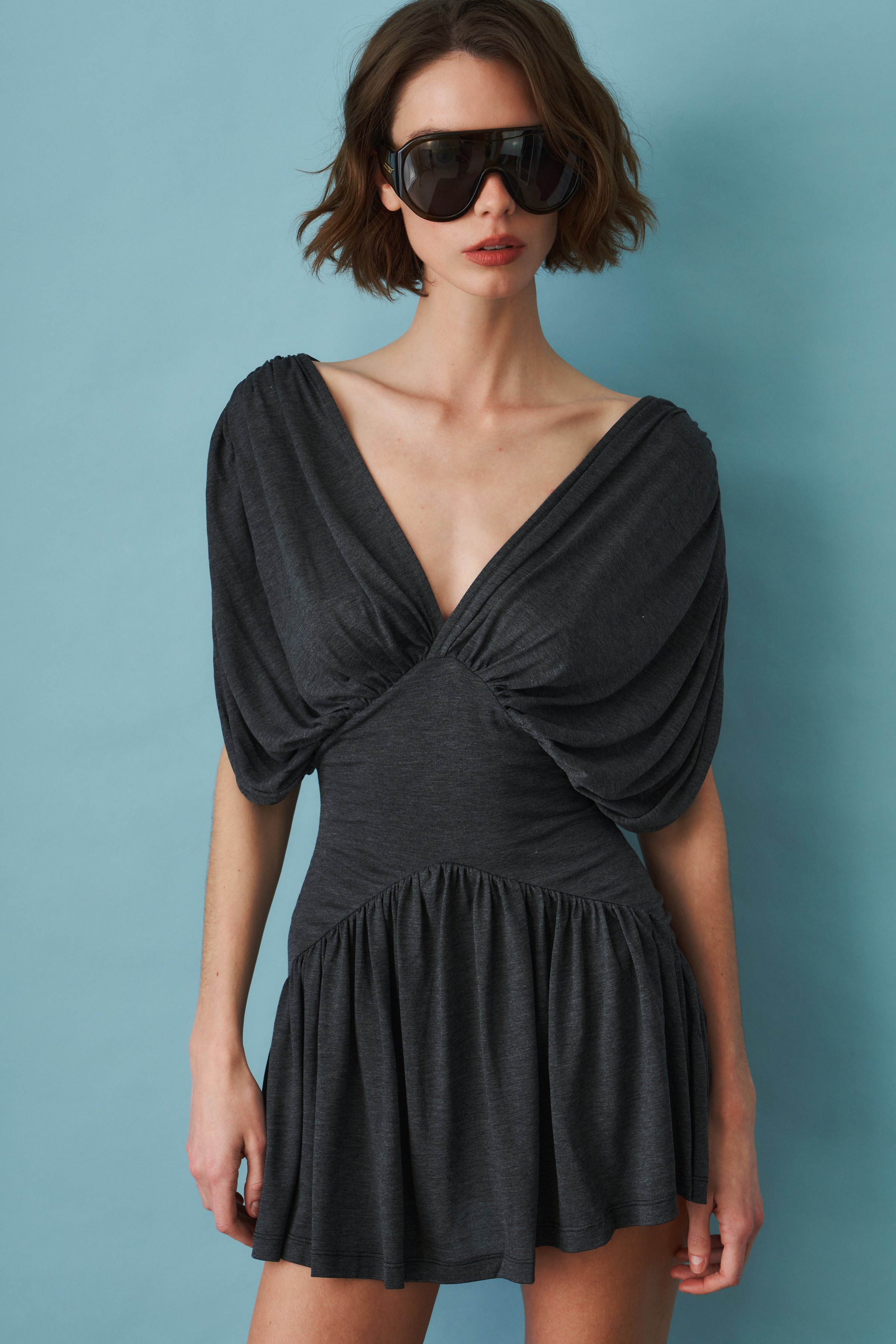 Daro Mini Dress