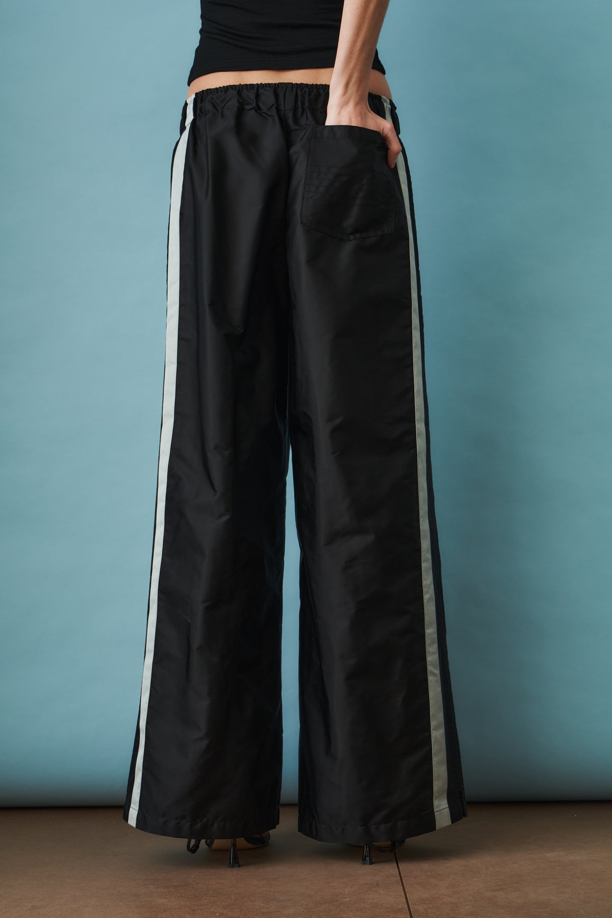 Arix Pants