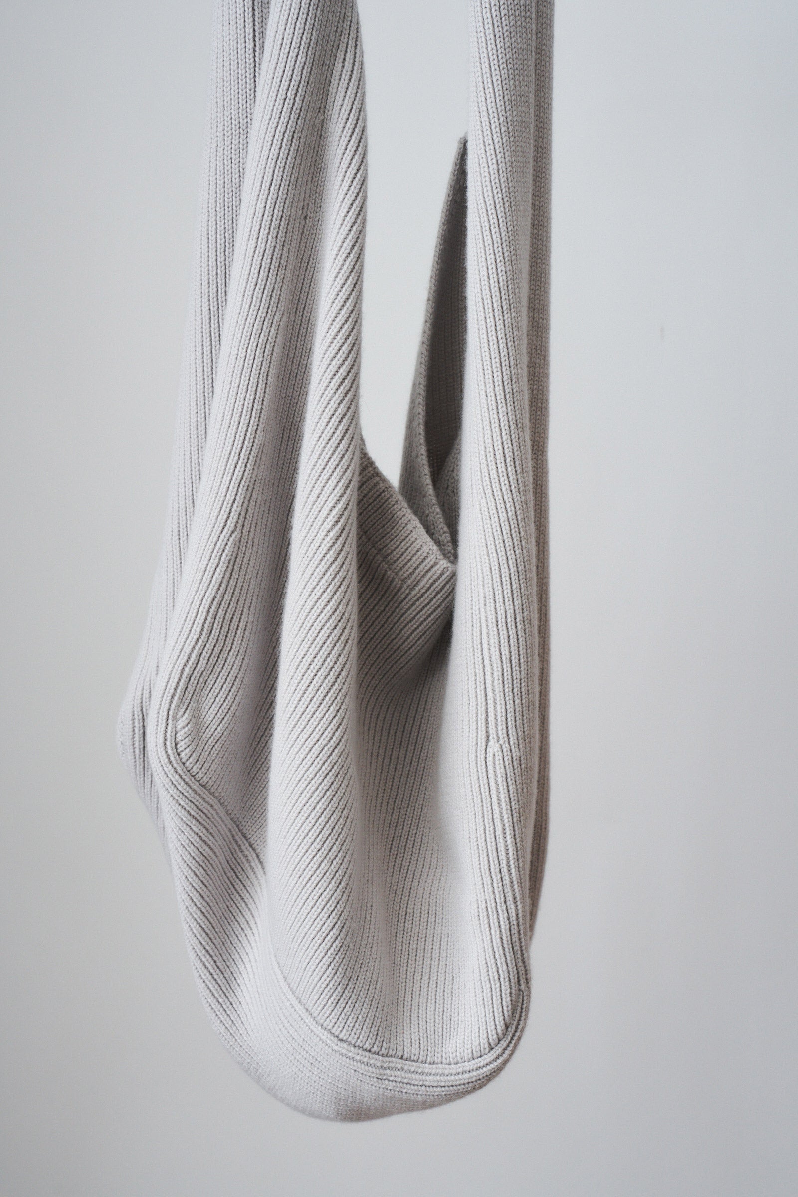 Sol Bag Light Grey - DÉSORDRE