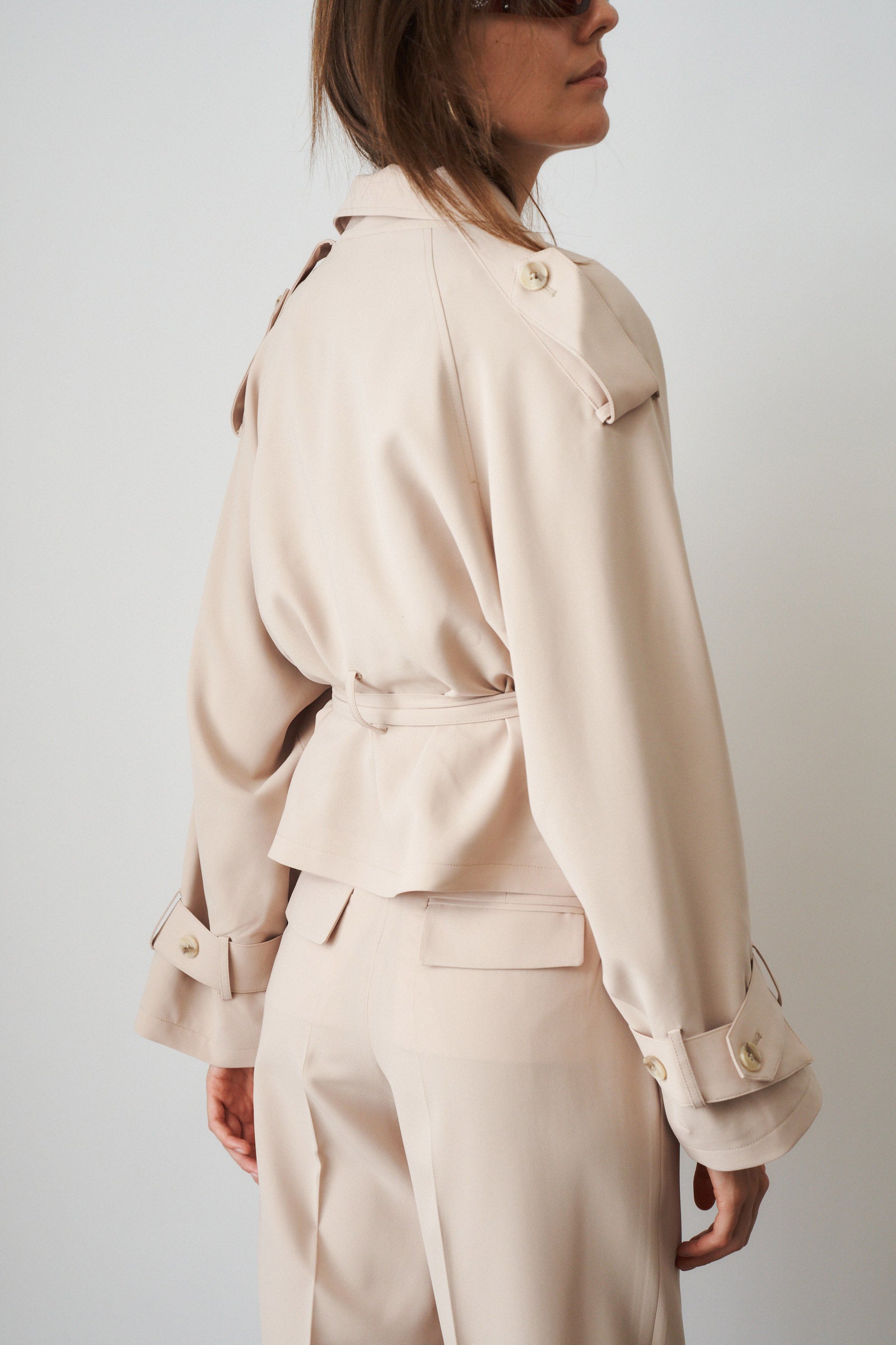 Soli Jacket - DÉSORDRE