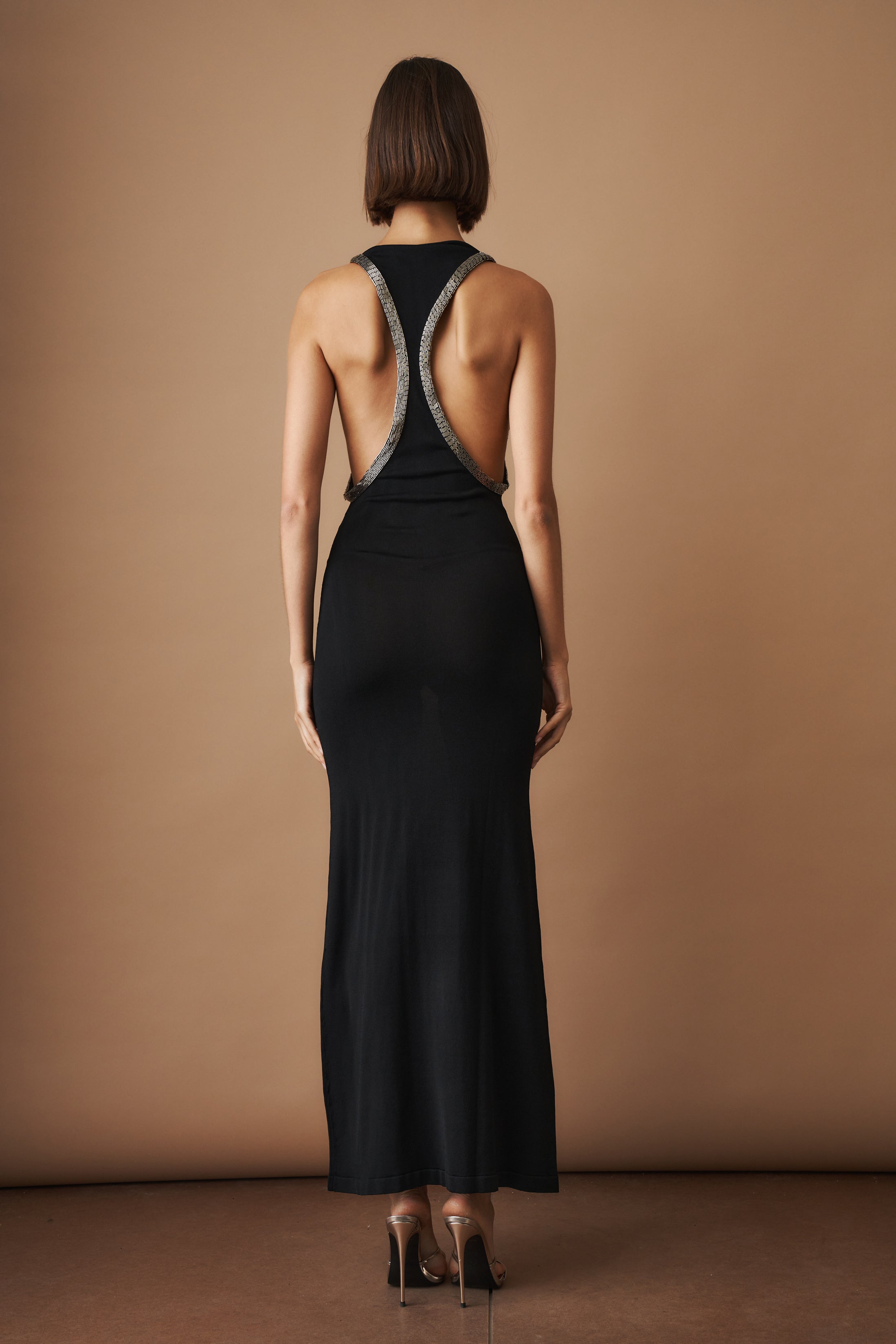 Luz Dress - DÉSORDRE