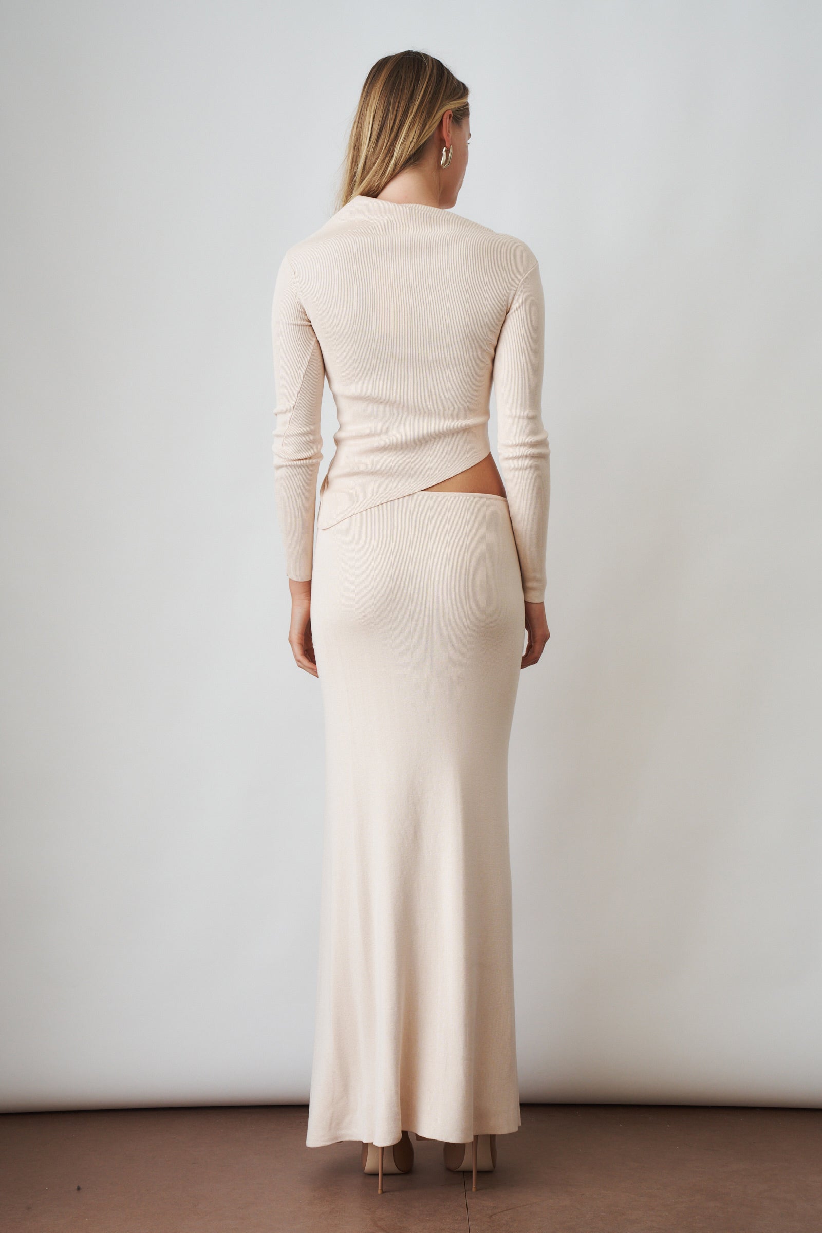 Aura Dress - DÉSORDRE