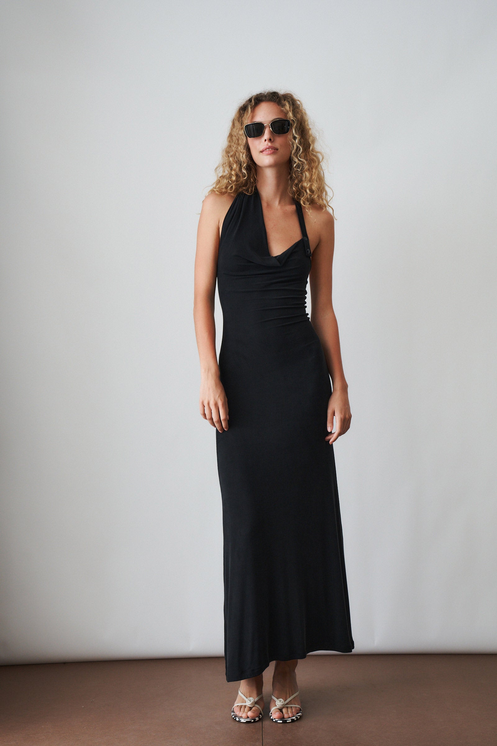 Drift Dress - DÉSORDRE