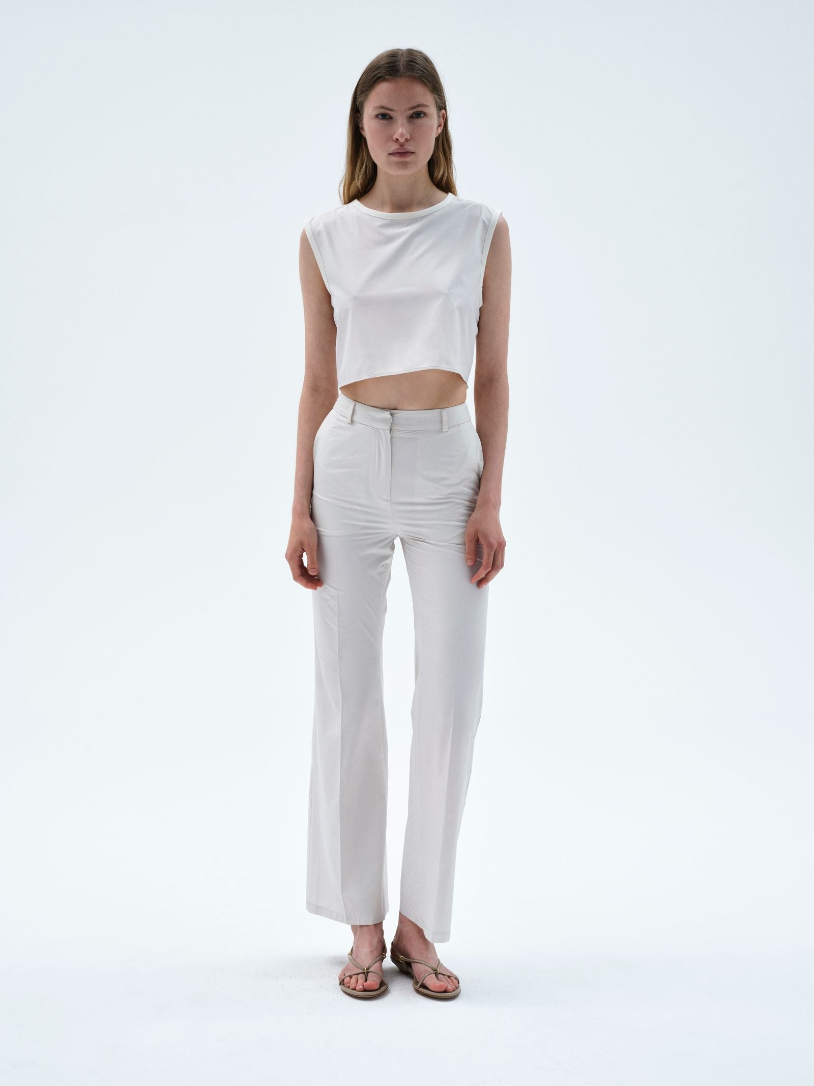 Evara Pant - DÉSORDRE