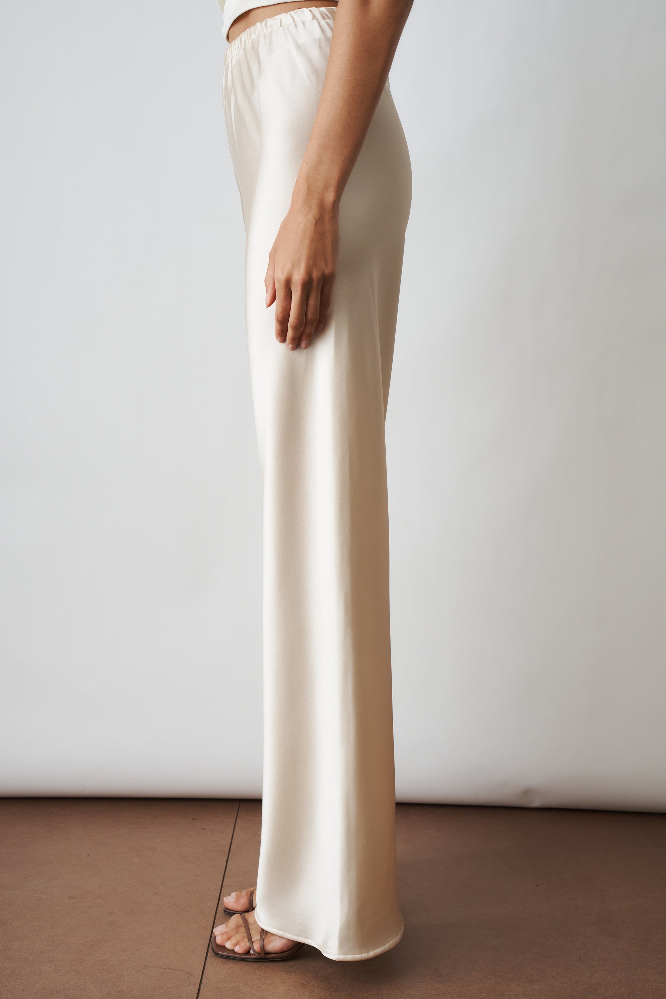 Ilyra Pants - DÉSORDRE