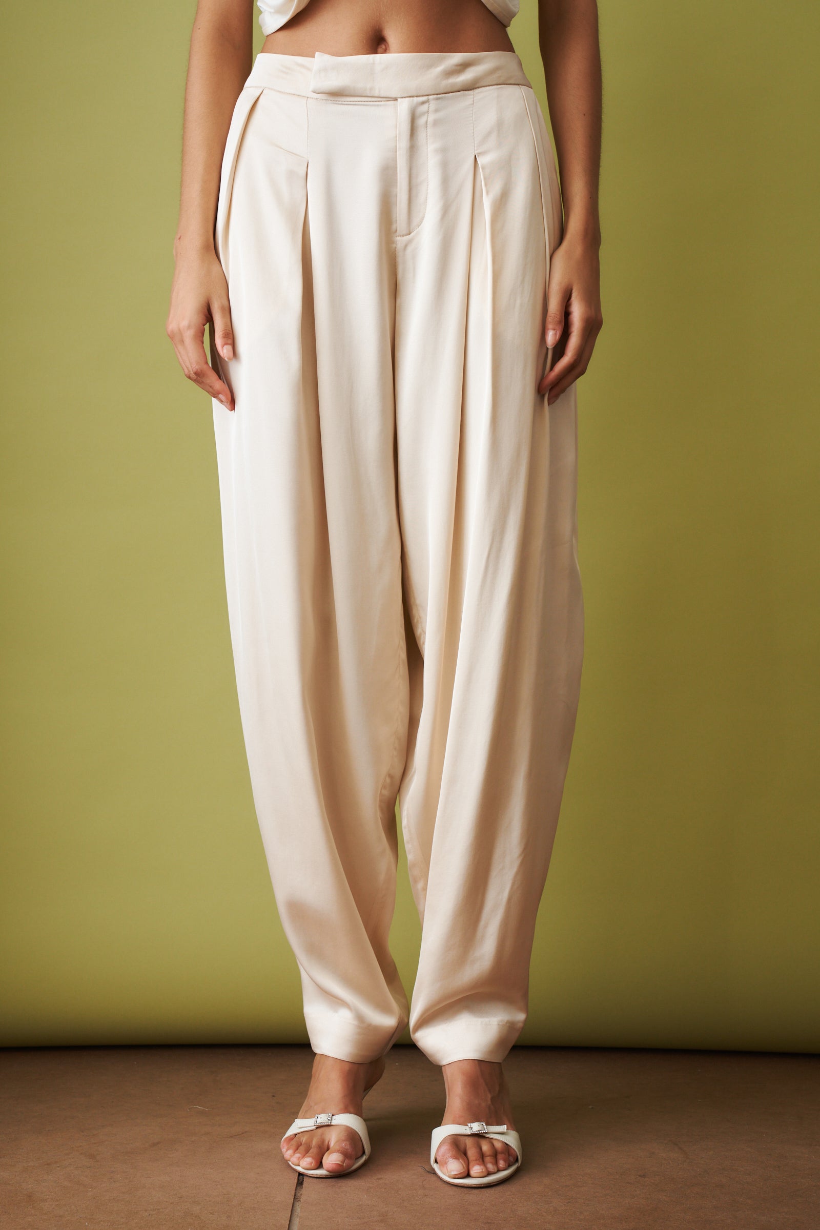 Lumara Trouser