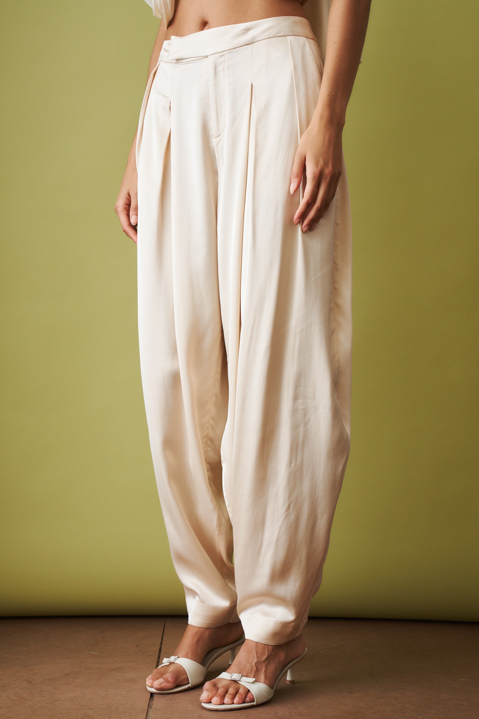 Lumara Trouser - DÉSORDRE