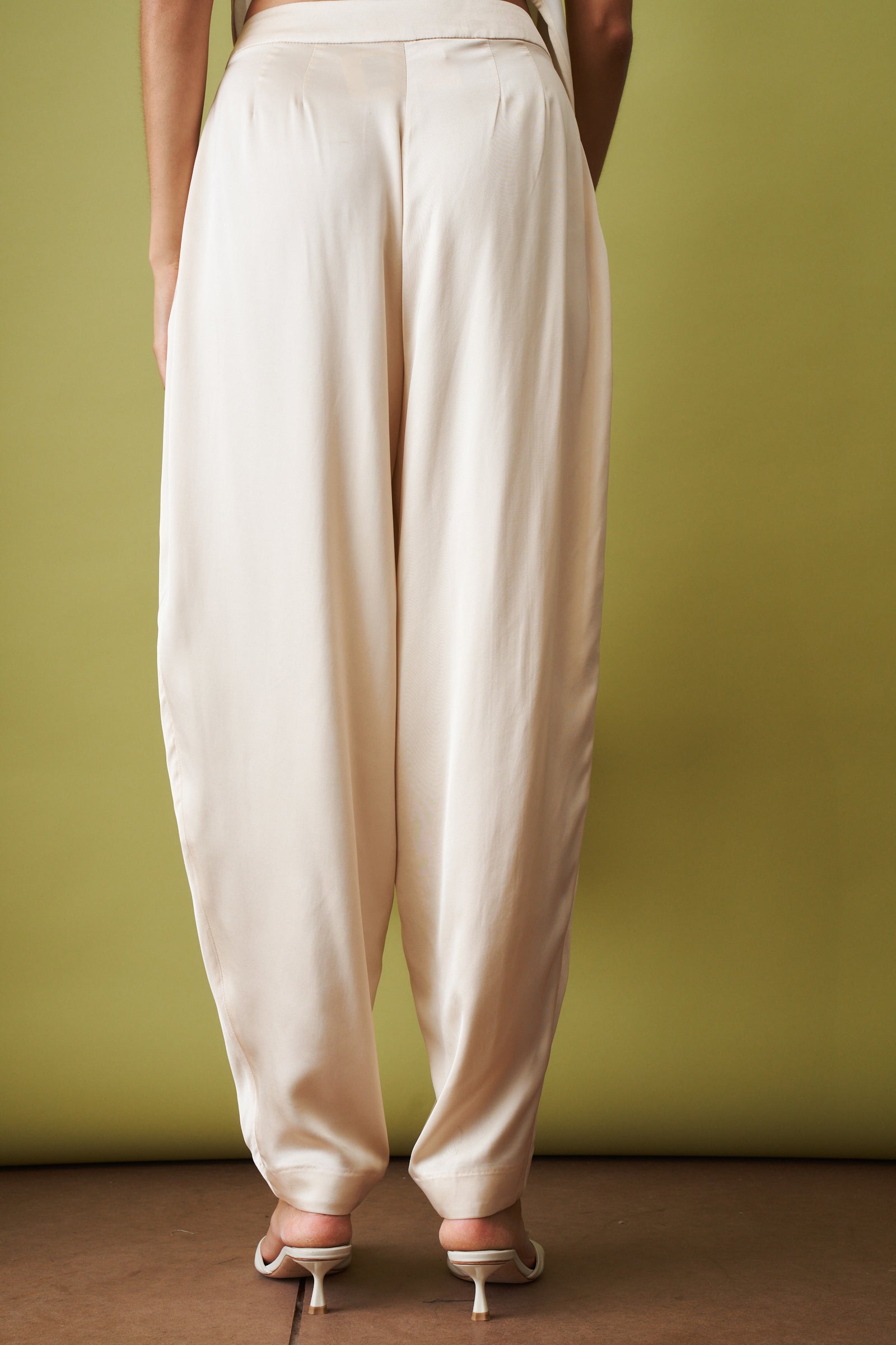 Lumara Trouser - DÉSORDRE
